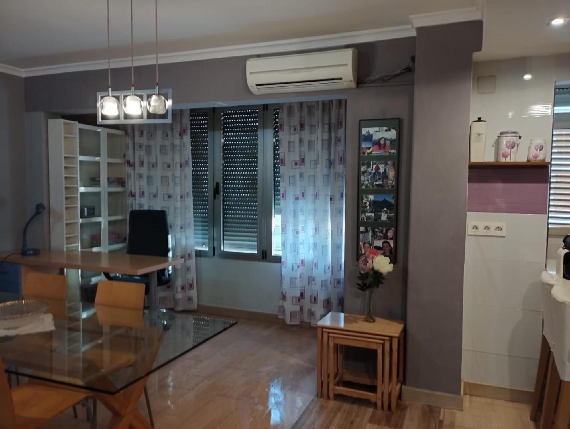 Apartamento Apartamento Valencia