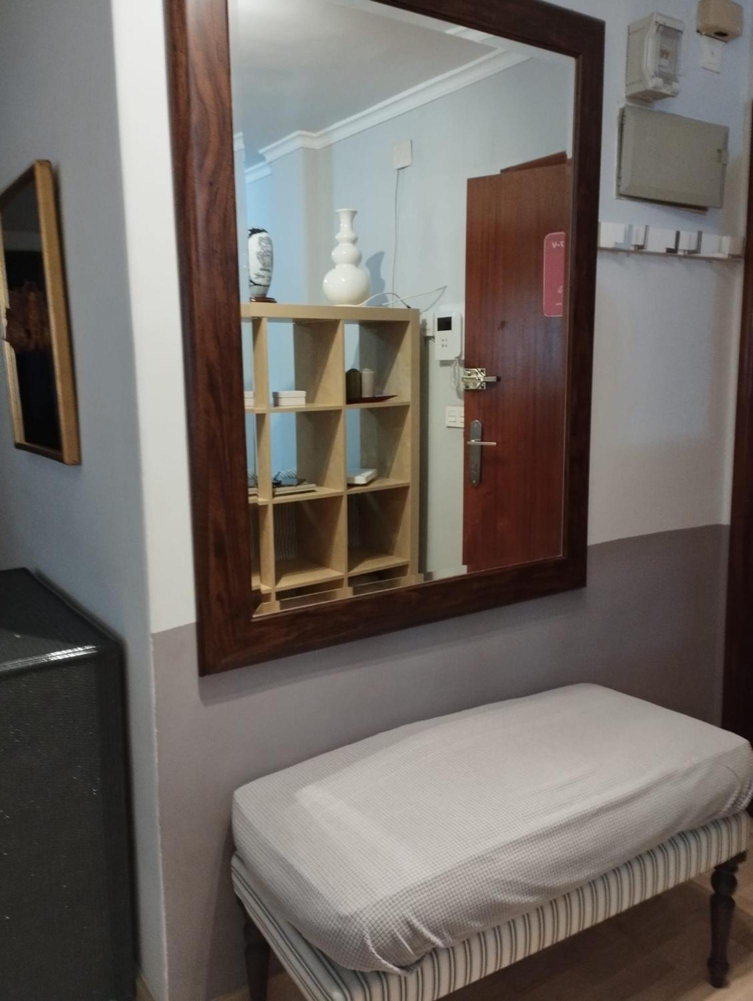 Apartamento Apartamento