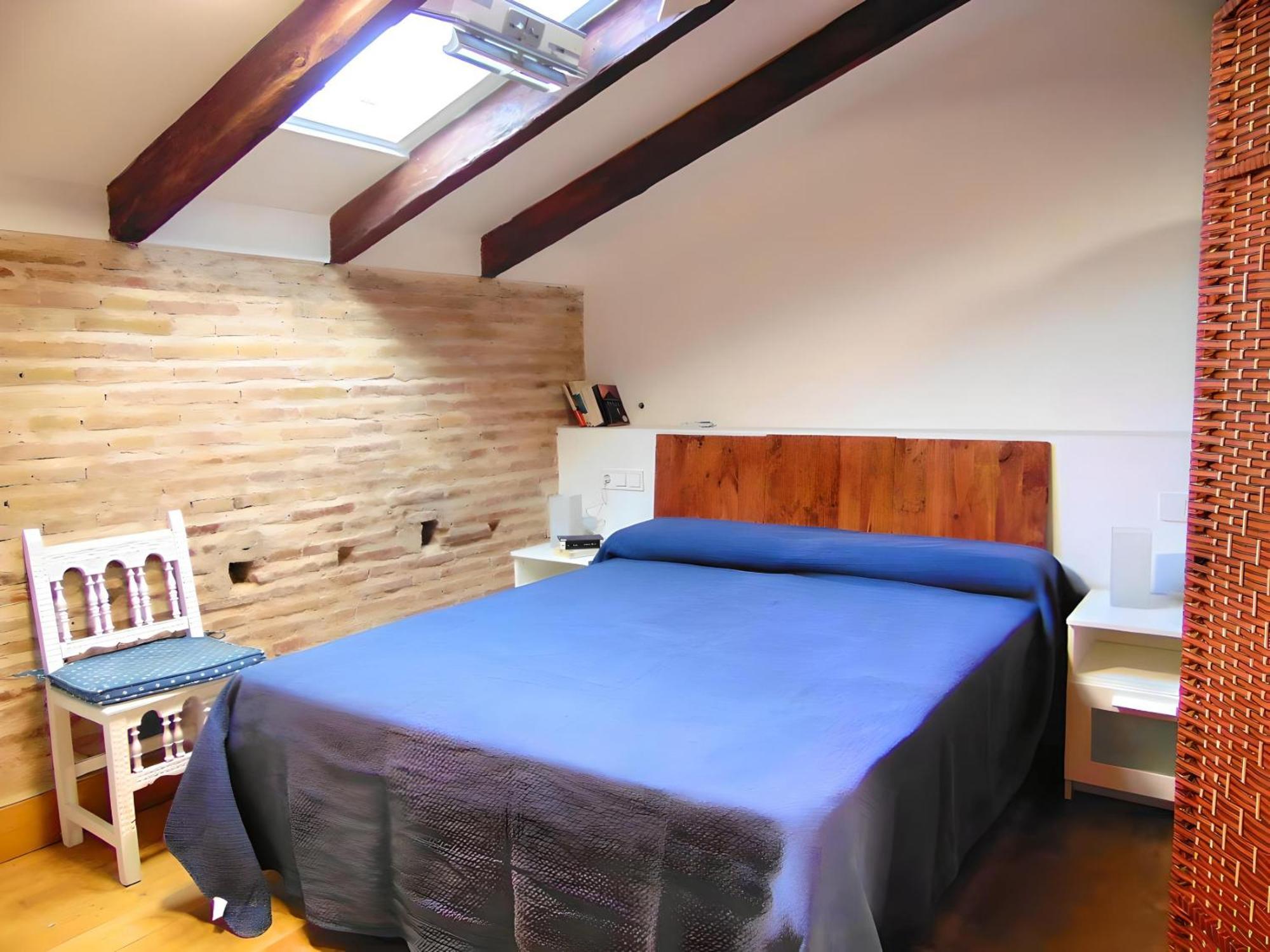 Casita Con Terraza En Cabanyal Apartamento Valencia