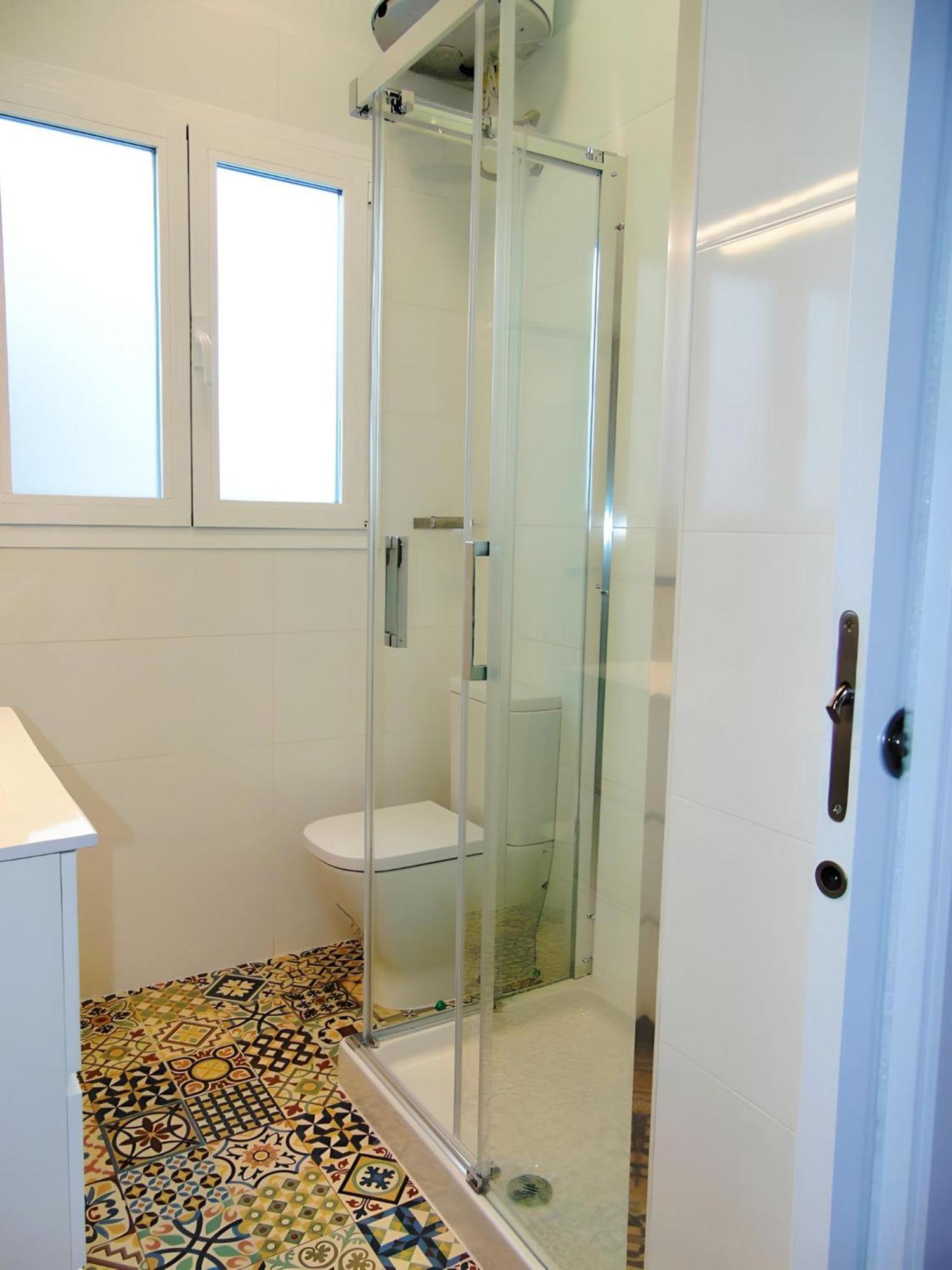 Apartamento Casita Con Terraza En Cabanyal *