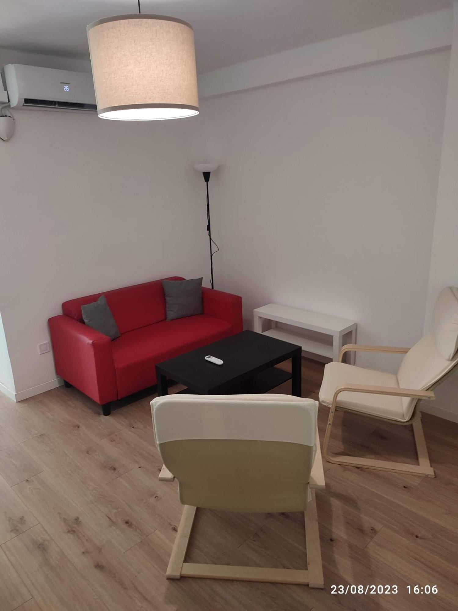 Pensión Arts & Sciences - Urban Centric At Bruno Coliving *