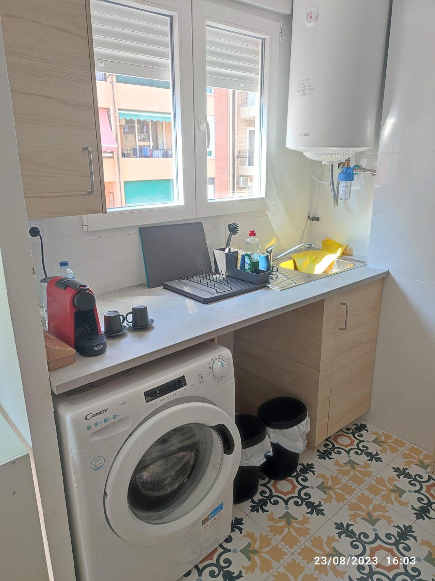 Pensión Arts & Sciences - Urban Centric At Bruno Coliving *