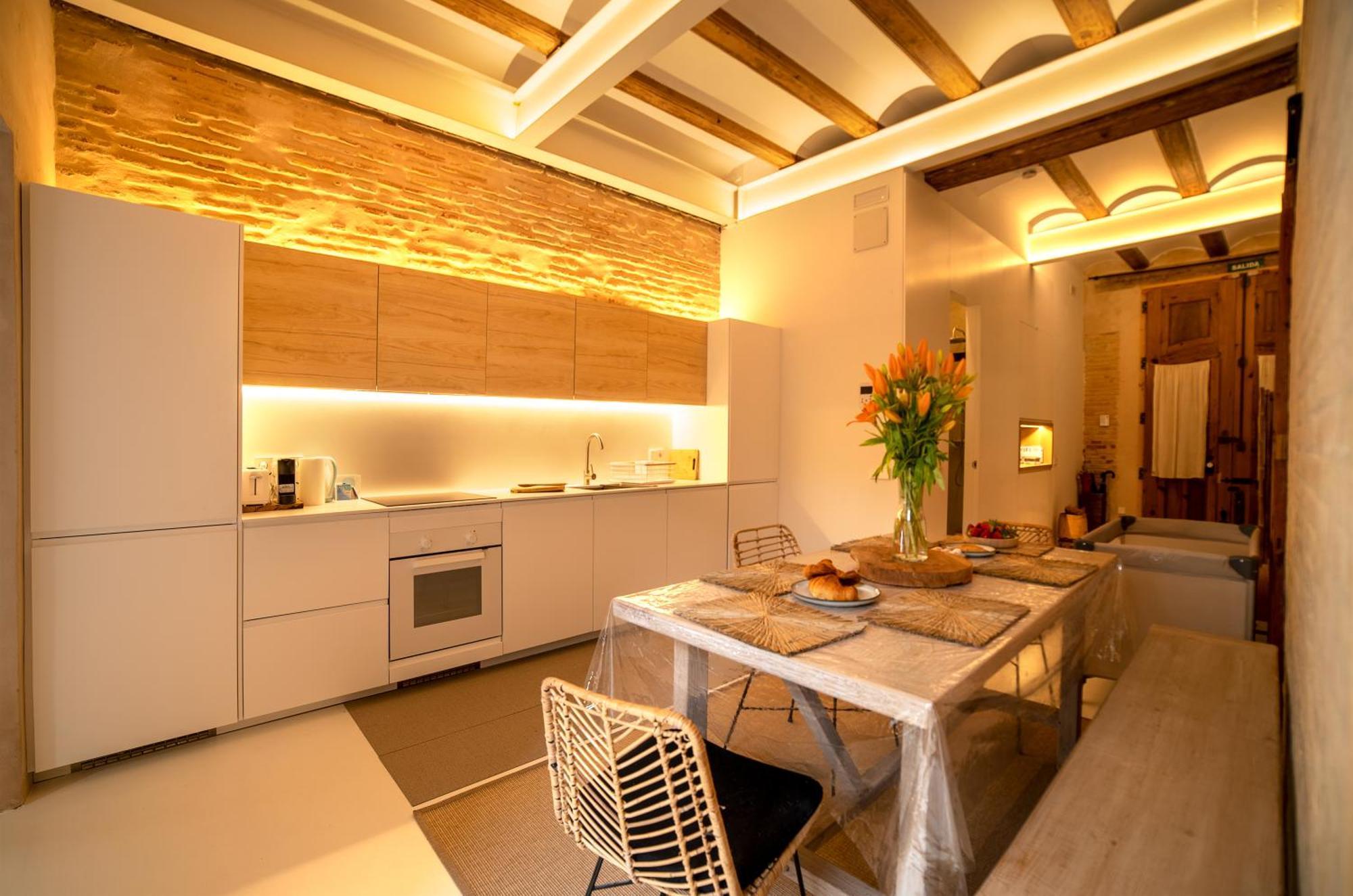 Casa De Diseno Con Piscina Privada Cerca Del Mar