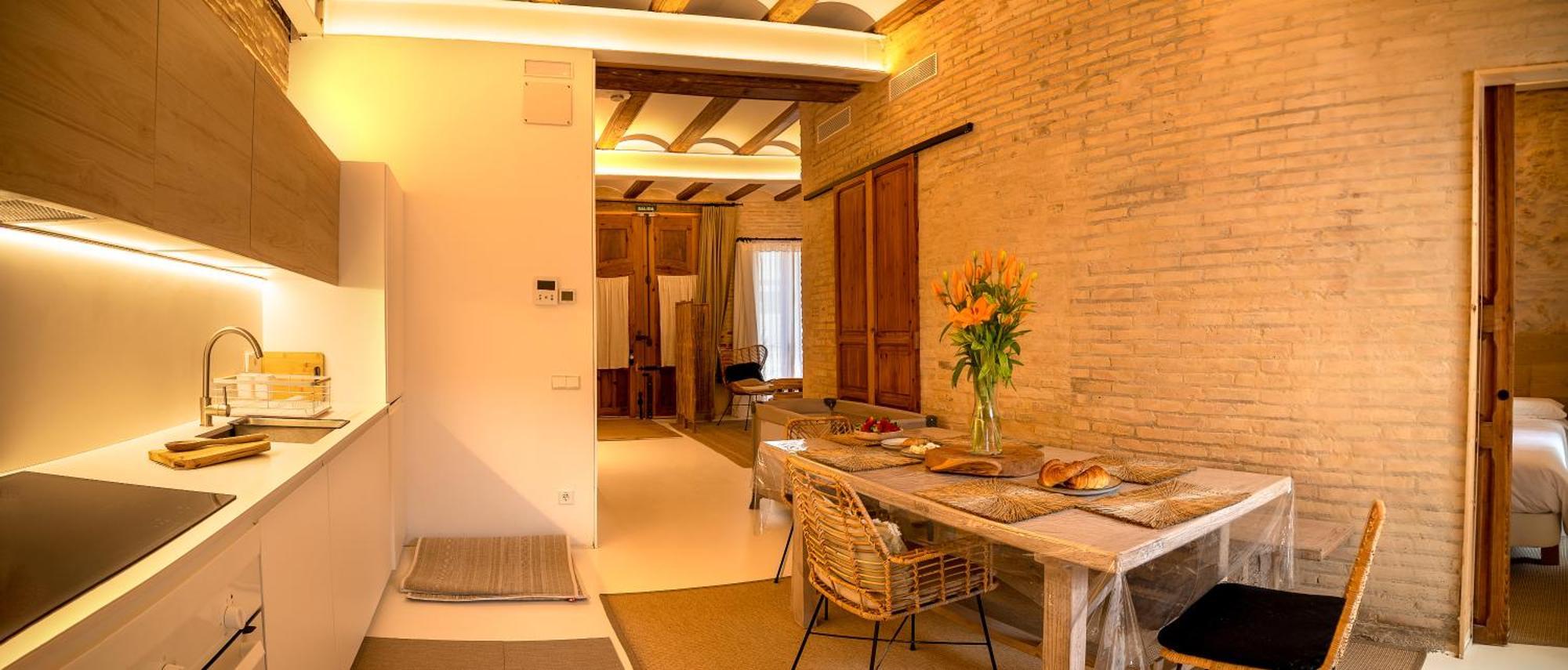 Casa De Diseno Con Piscina Privada Cerca Del Mar Apartment Valencia