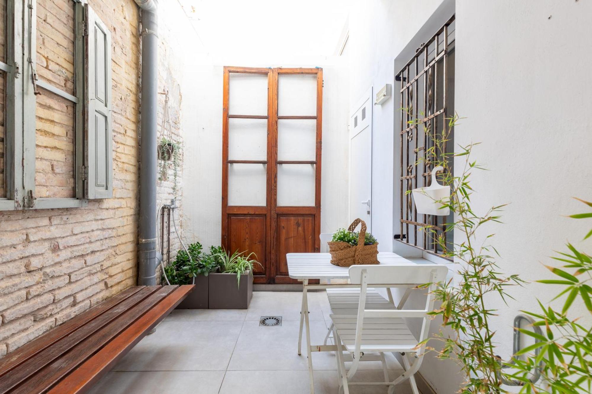 Apartup Arenas Valencia