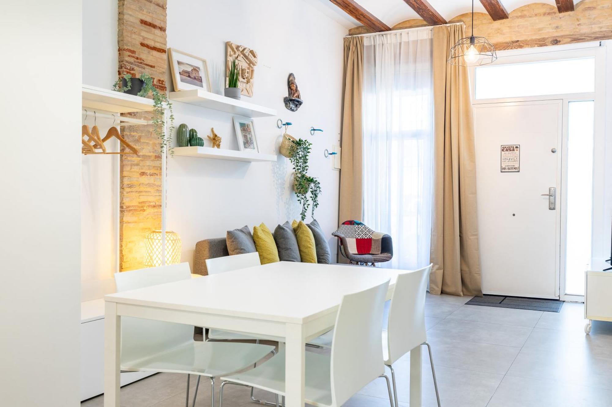 Apartup Arenas Apartment *