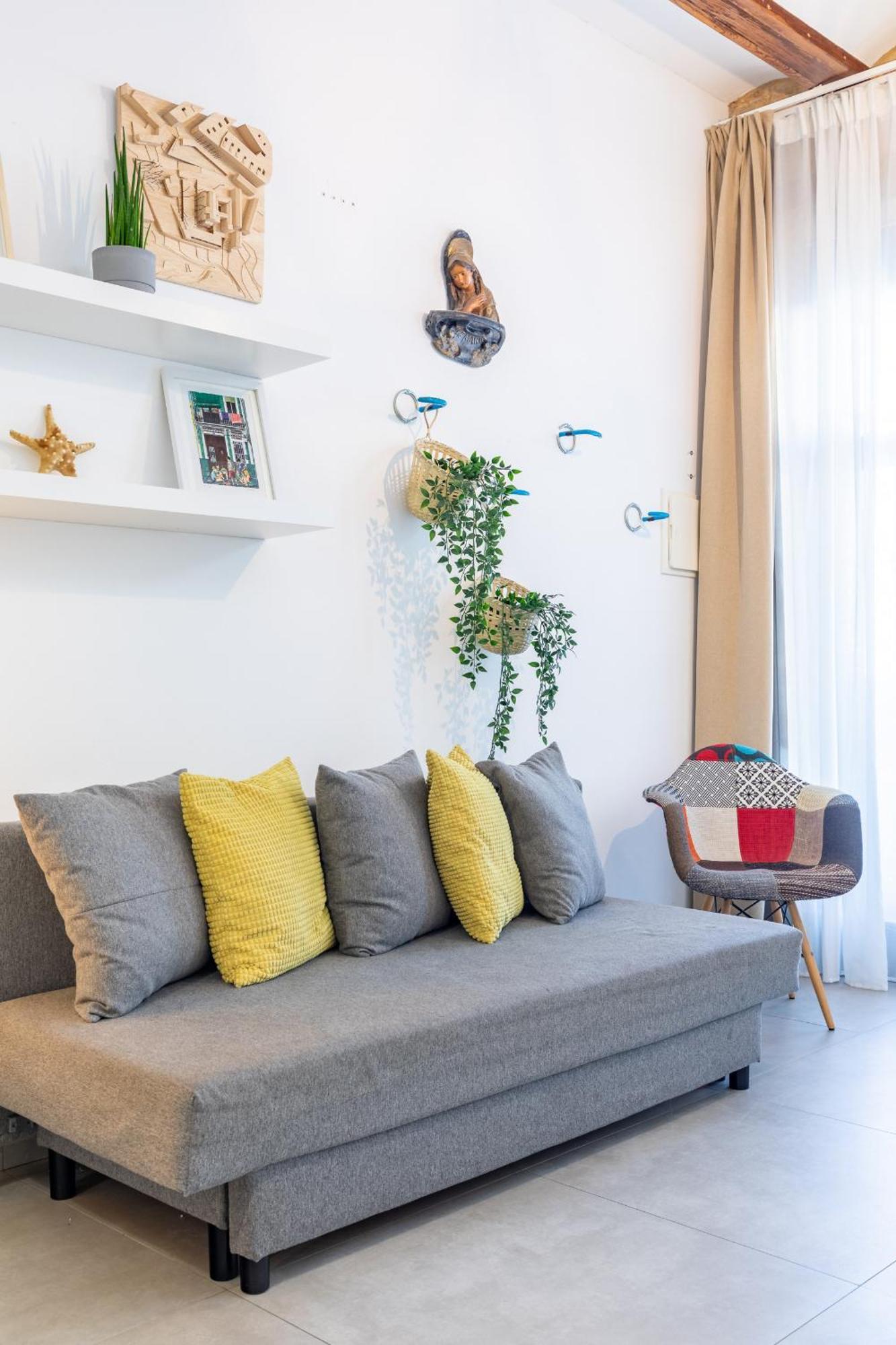 Apartup Arenas * Valencia