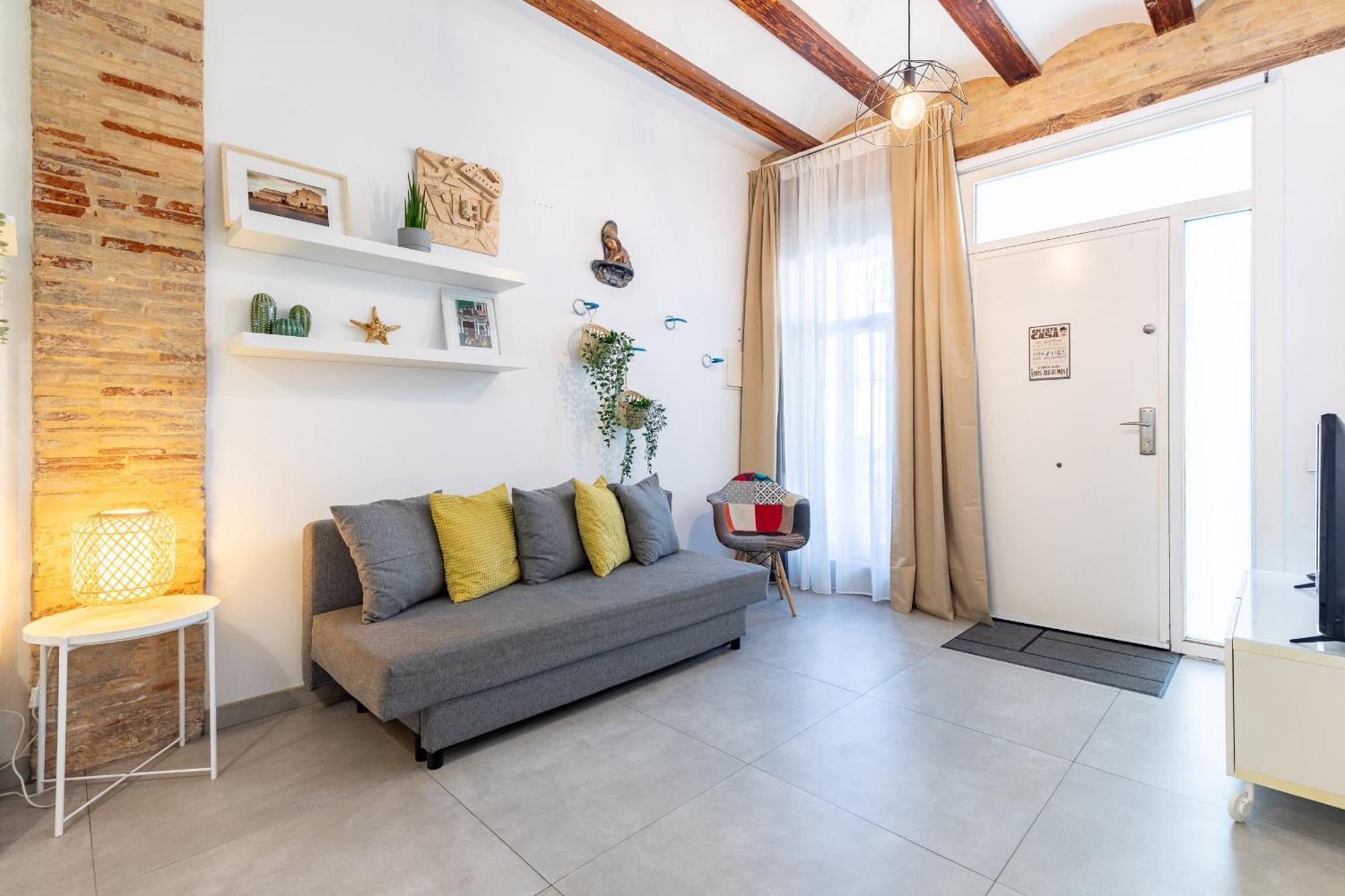 Apartment Apartup Arenas