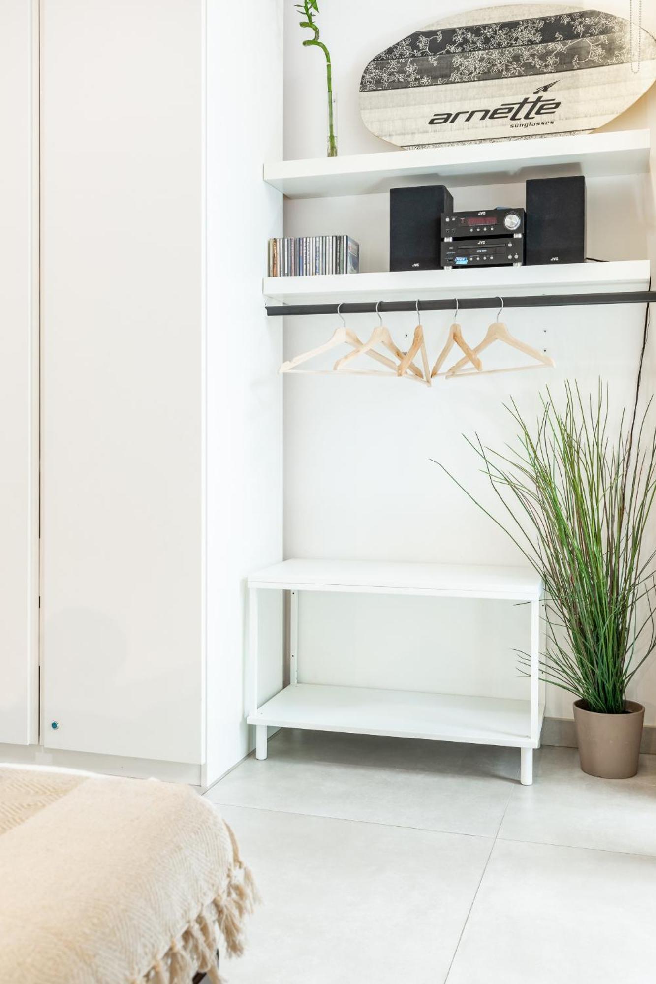 Apartup Arenas Apartment *