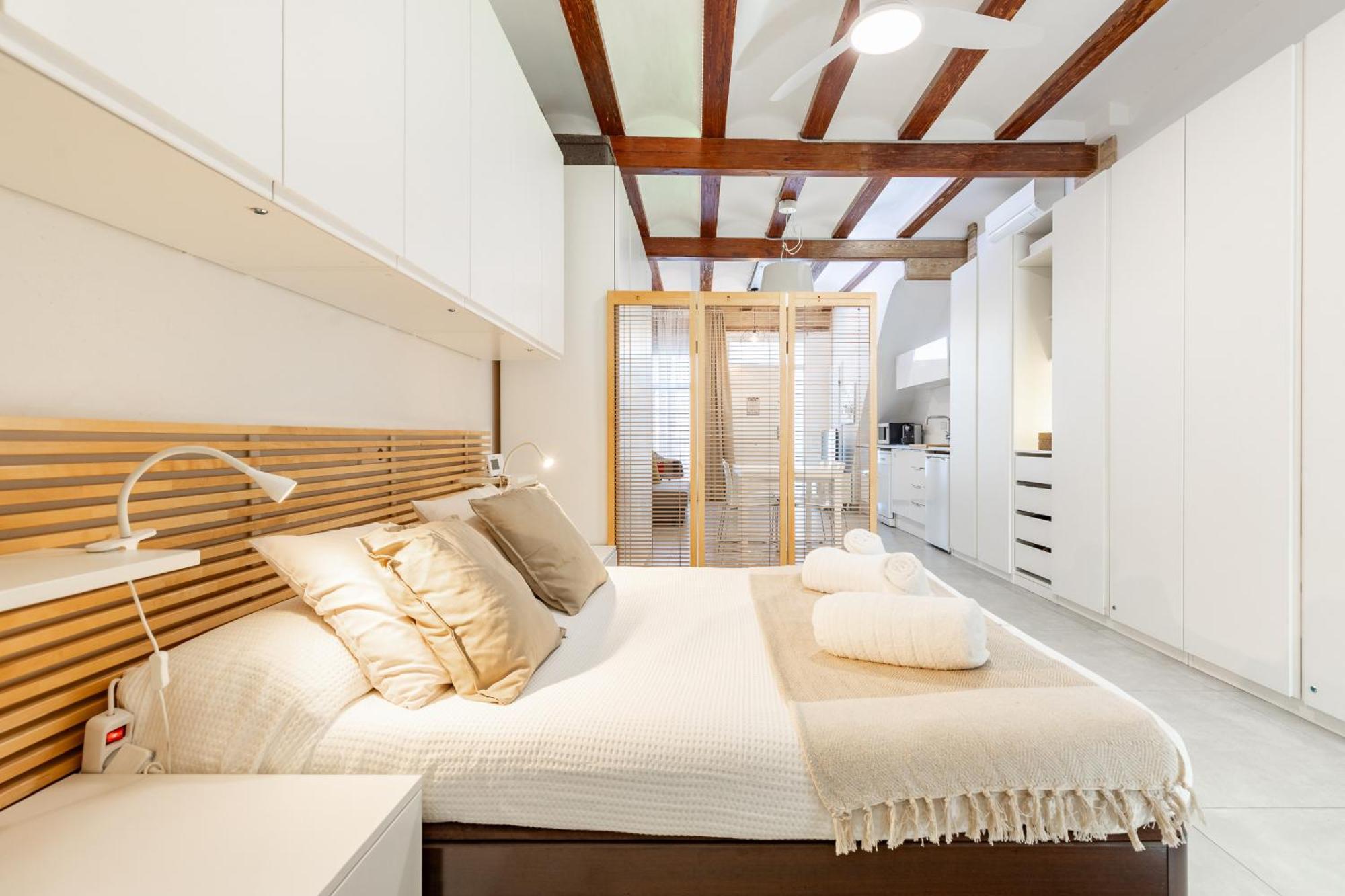 Apartup Arenas *