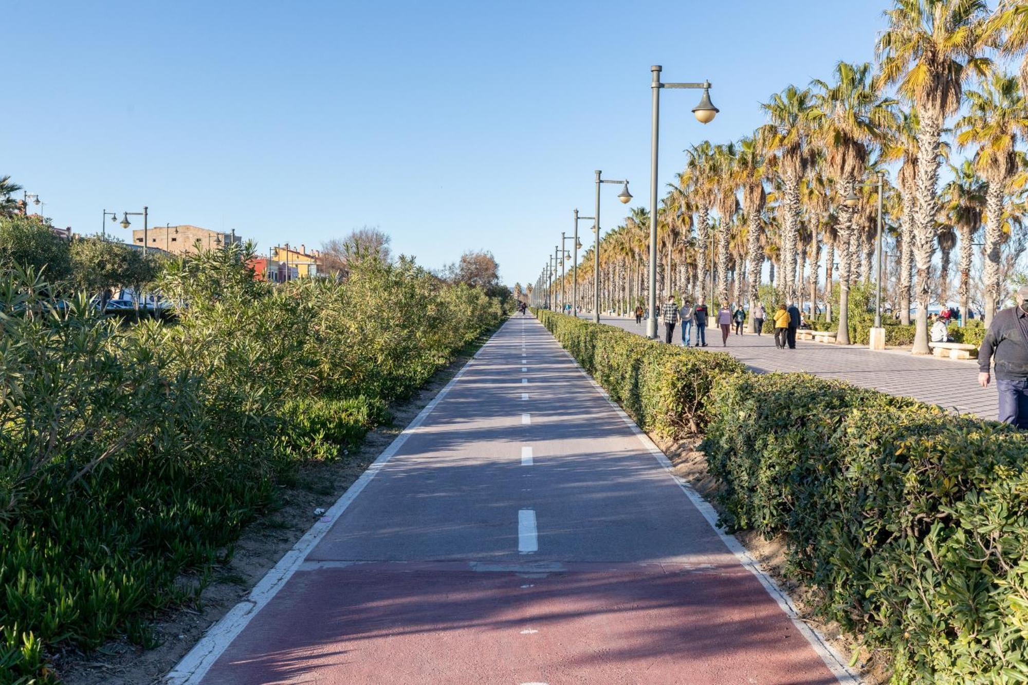 Apartup Arenas Apartment Valencia