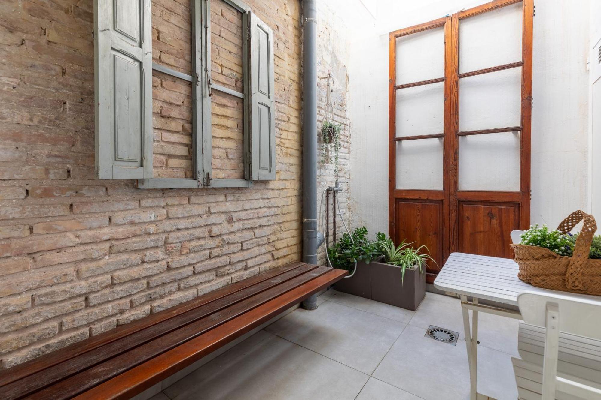 Apartup Arenas Apartment *