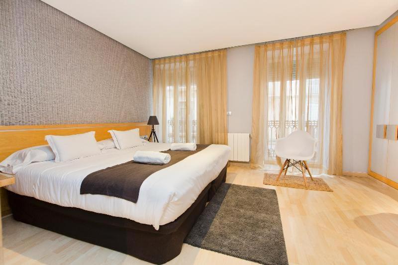 & Co. J. Botanico Boutique 3* Valencia