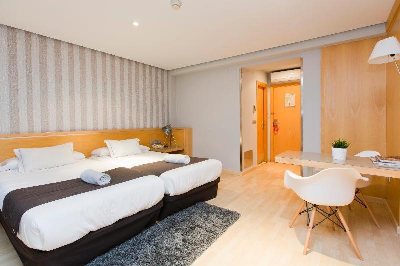 Hotel & Co. J. Botanico Boutique Valencia