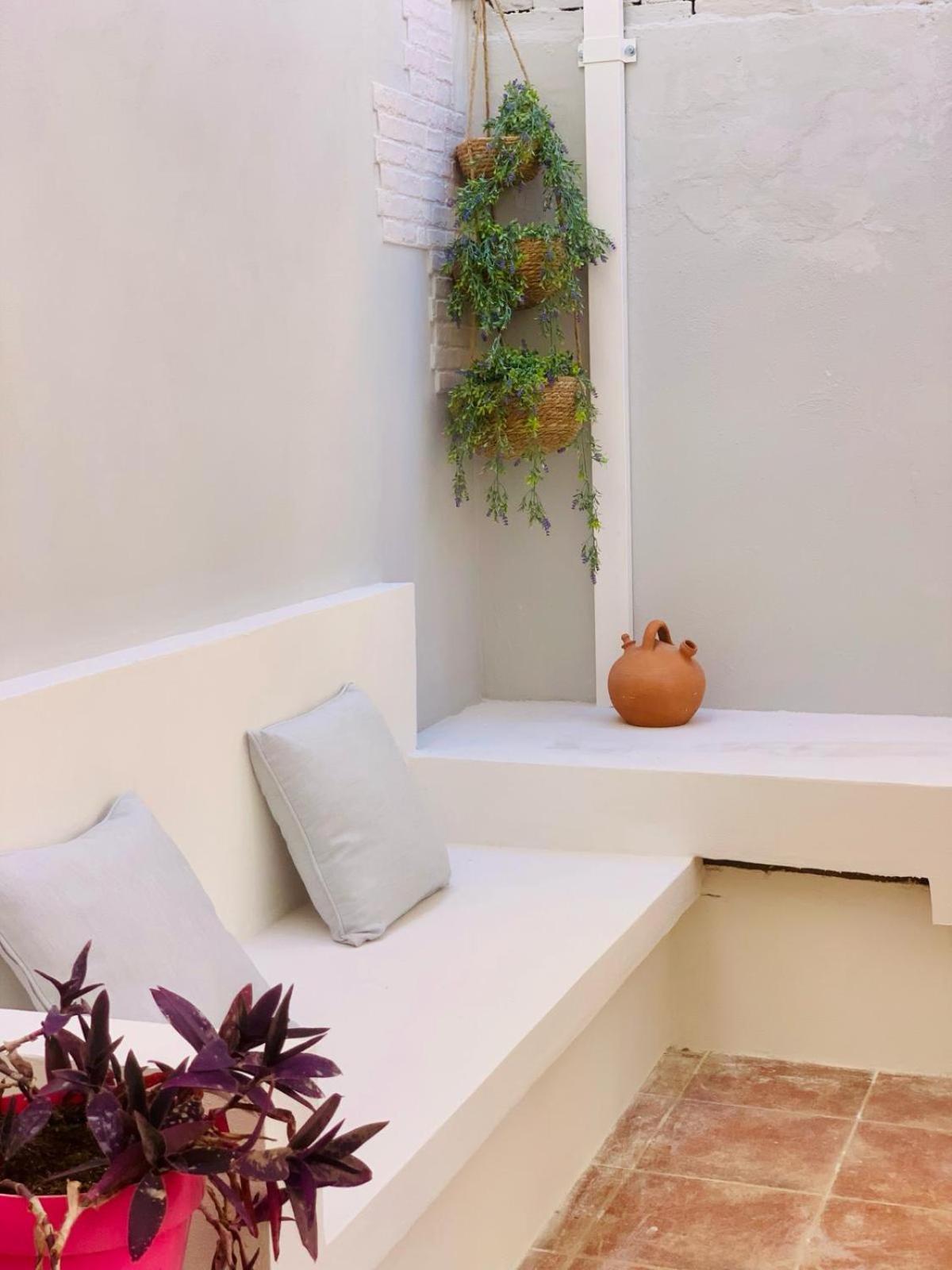 Apartamento Piso Centrico Con Bonita Terraza Valencia