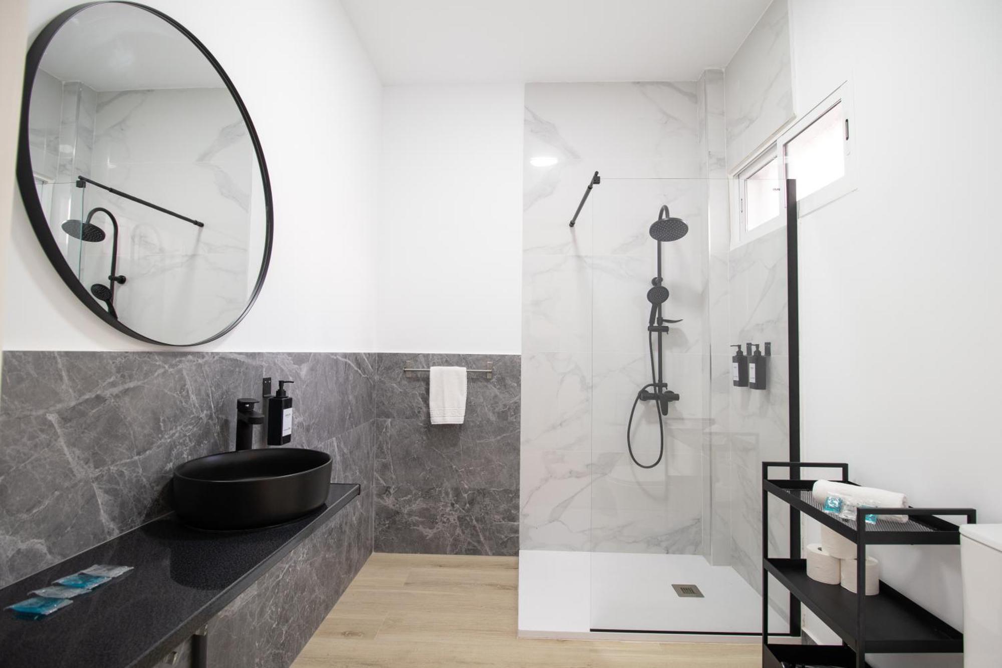 Congresos Flat By Concept Flats * Valencia