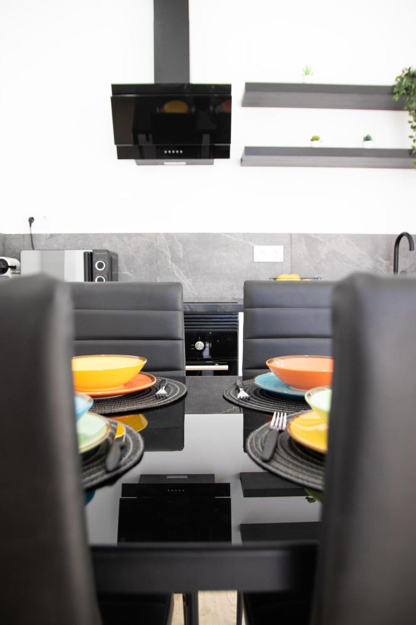 Congresos Flat By Concept Flats