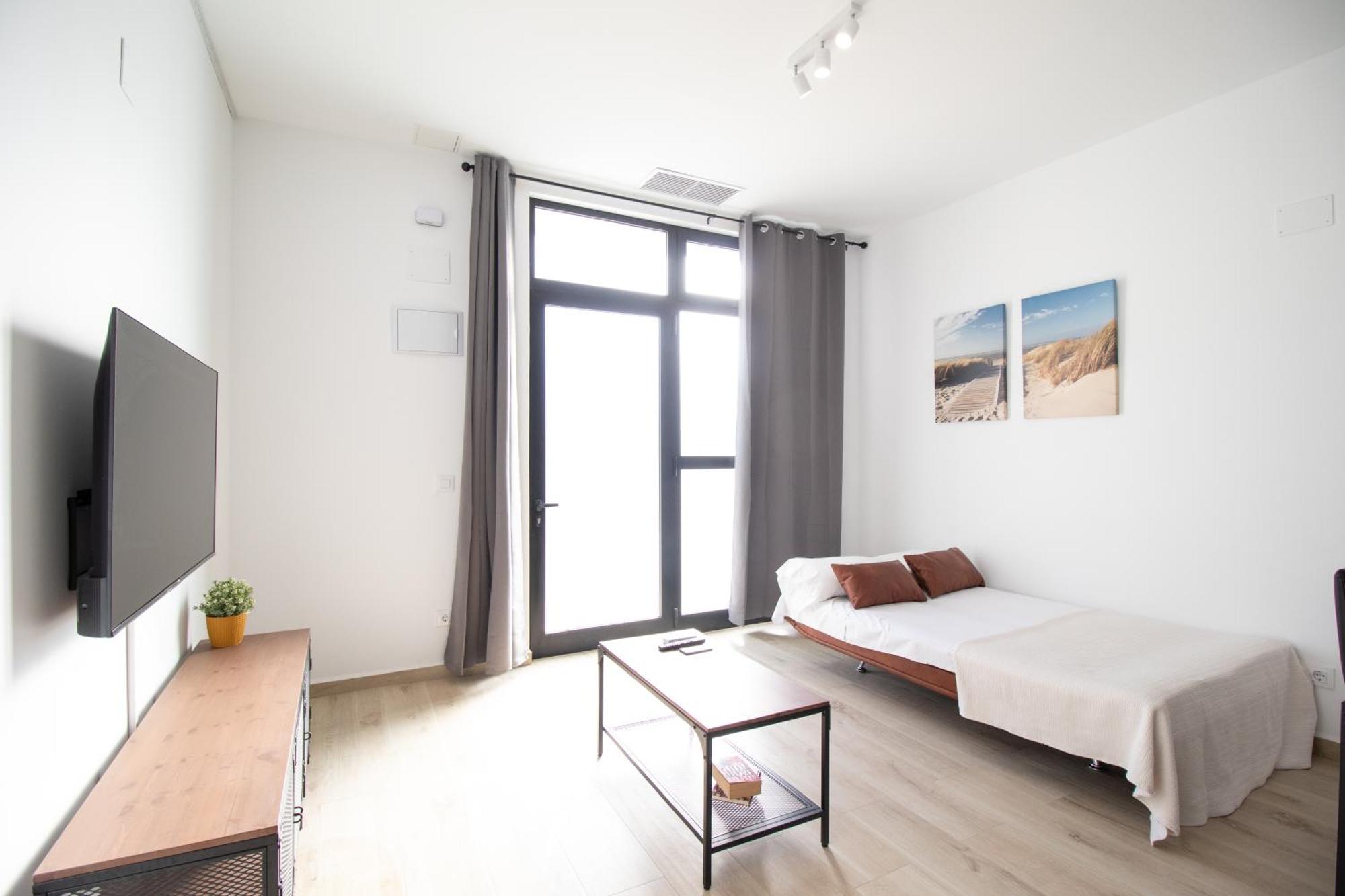 Congresos Flat By Concept Flats * Valencia
