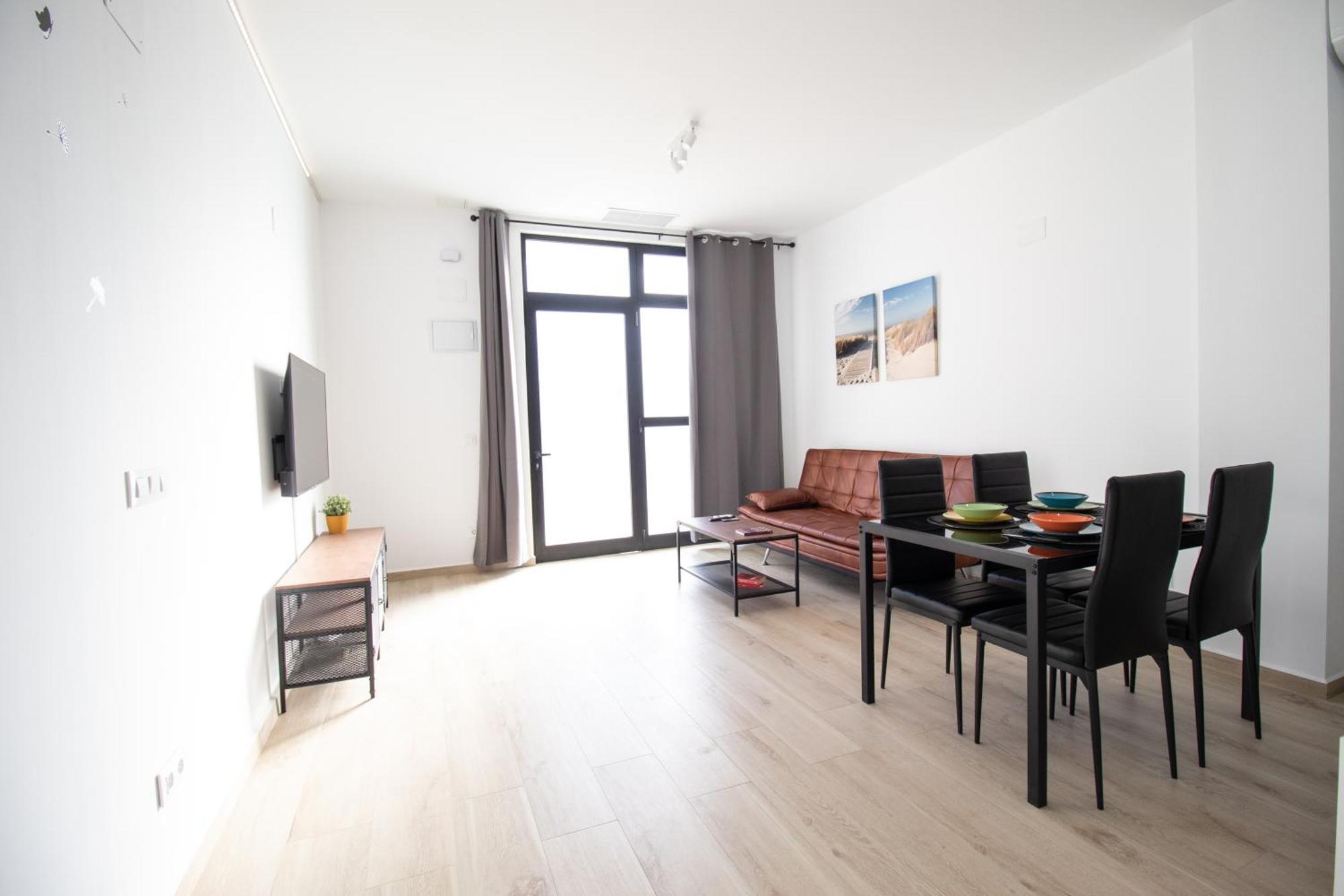 Congresos Flat By Concept Flats
