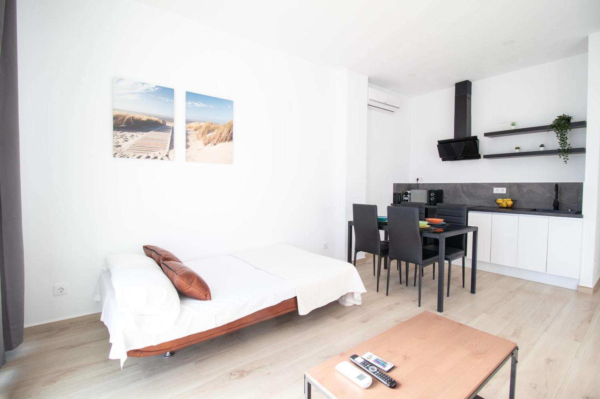 Congresos Flat By Concept Flats * Valencia
