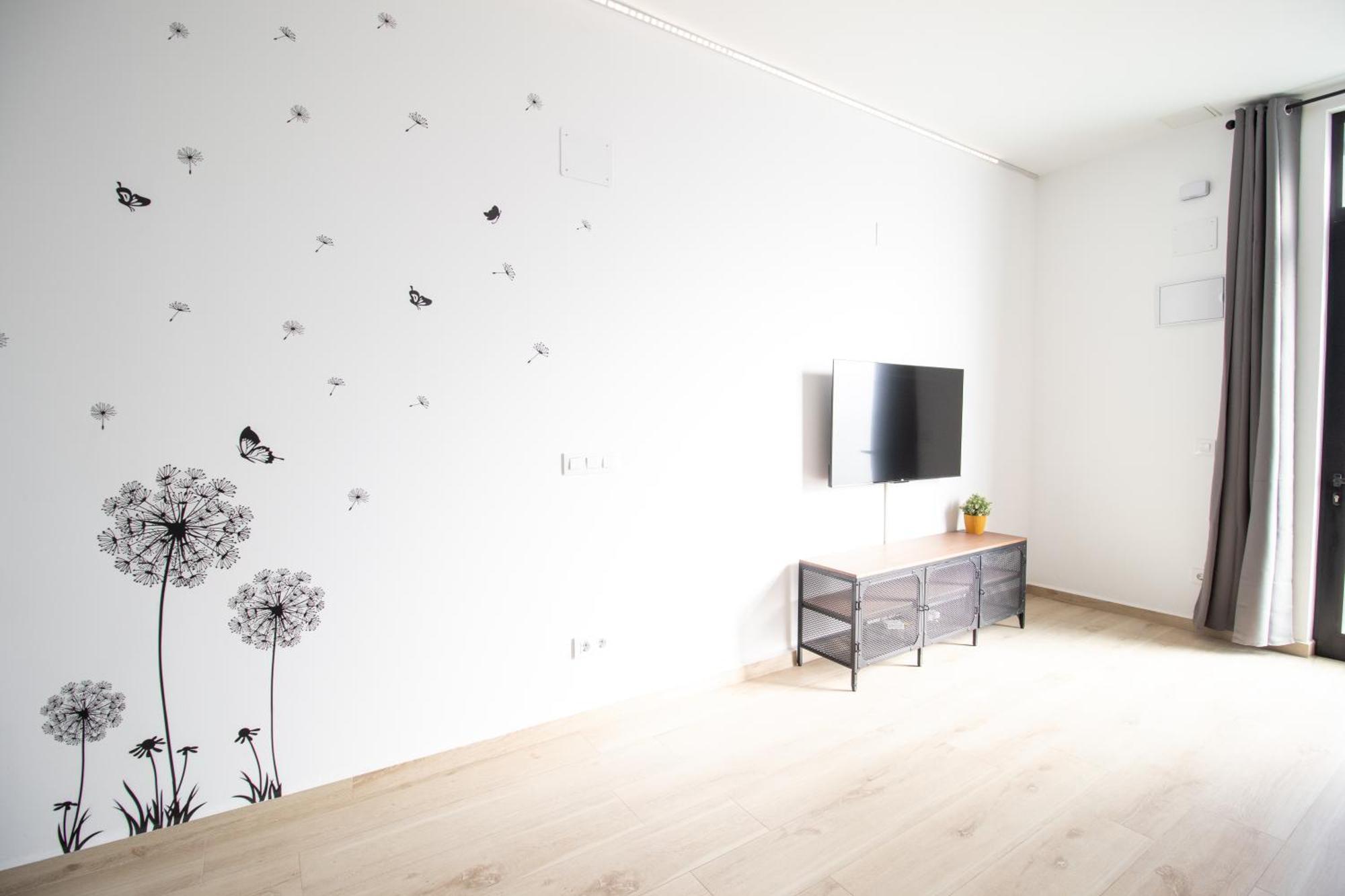 Apartment Congresos Flat By Concept Flats