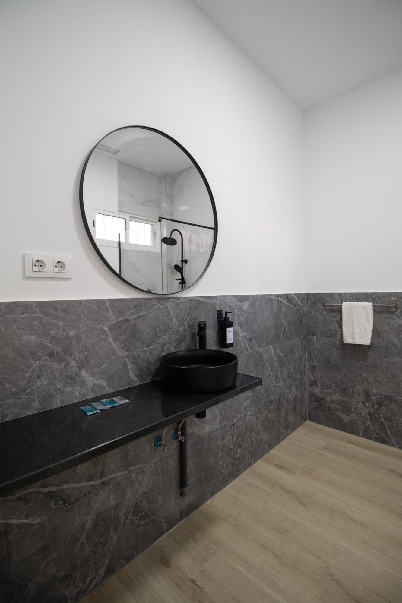 Congresos Flat By Concept Flats Apartment Valencia