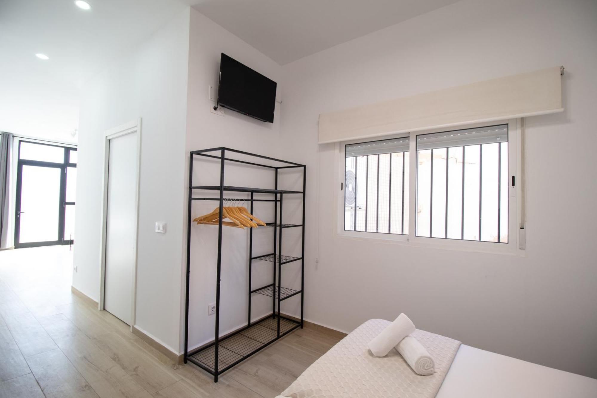 Congresos Flat By Concept Flats * Valencia