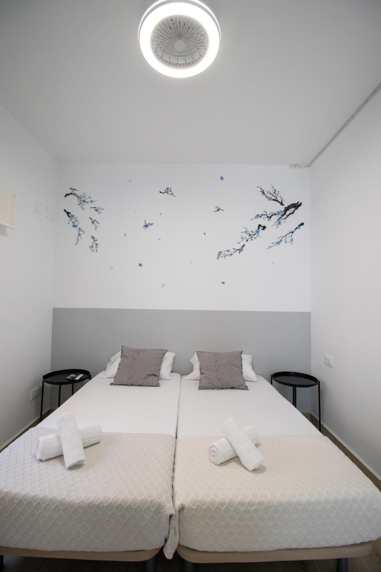 Apartment Congresos Flat By Concept Flats