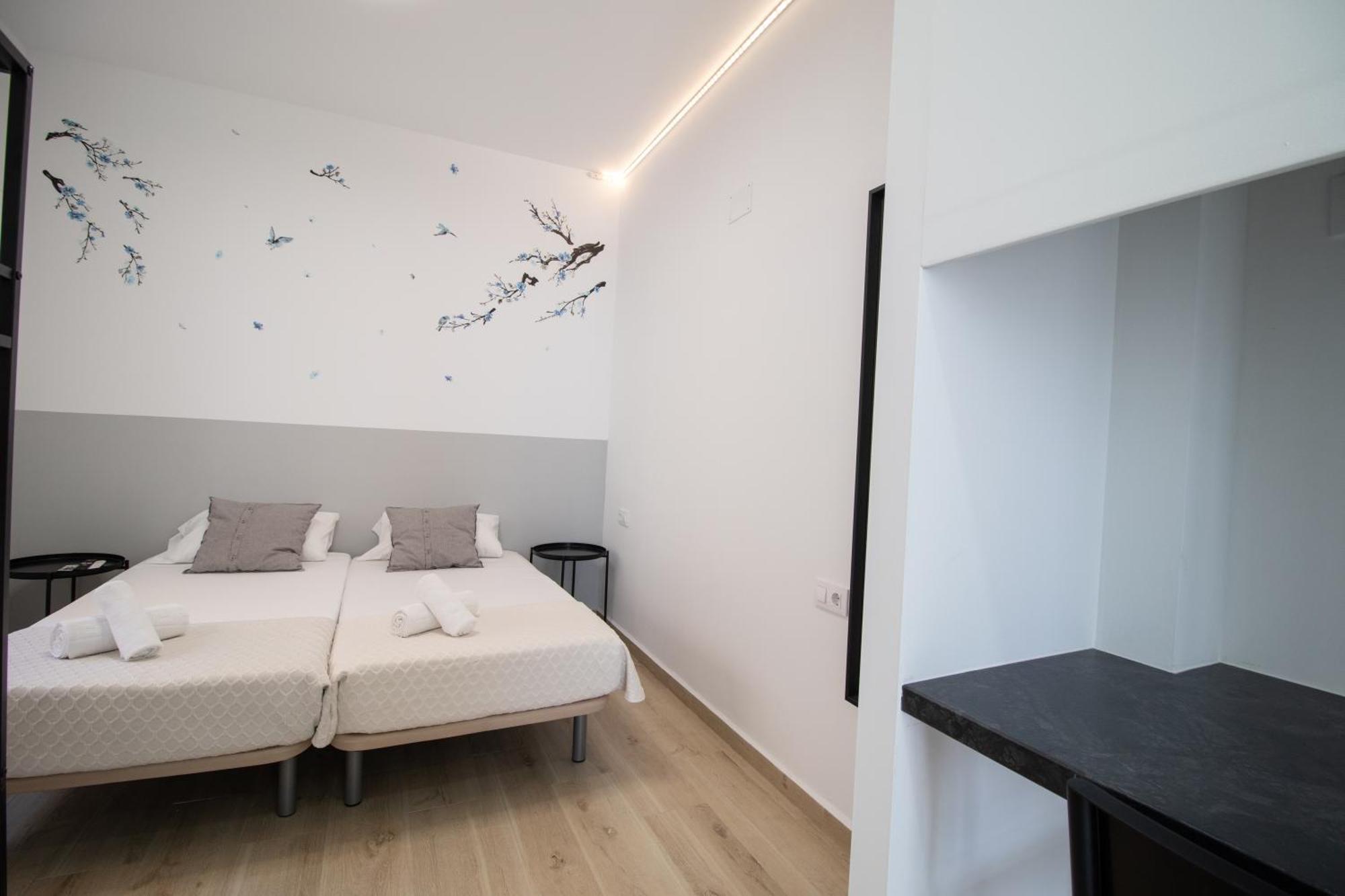 Congresos Flat By Concept Flats Apartment