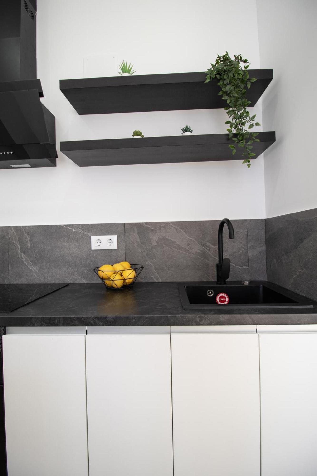 Congresos Flat By Concept Flats Apartment *