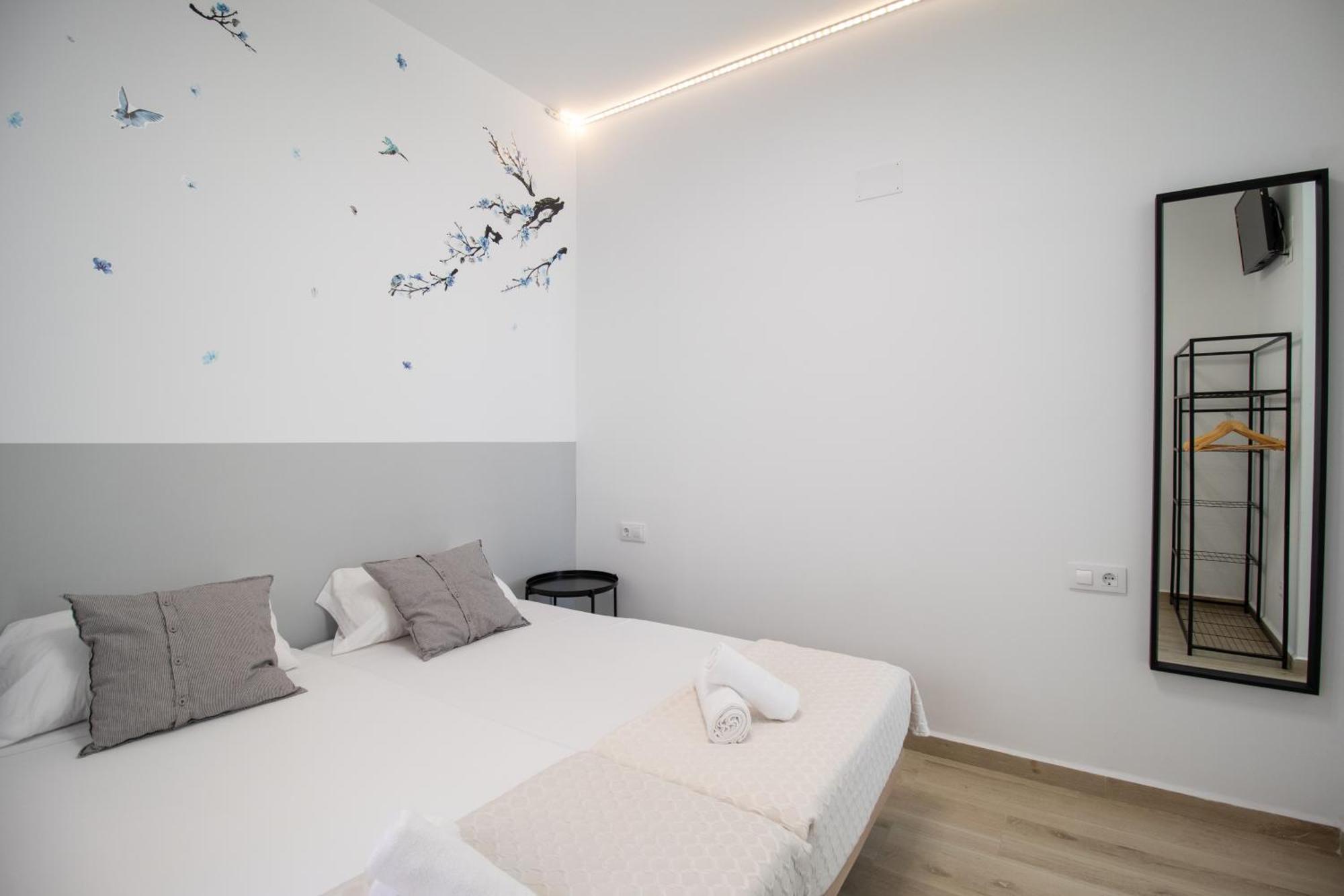 Congresos Flat By Concept Flats * Valencia