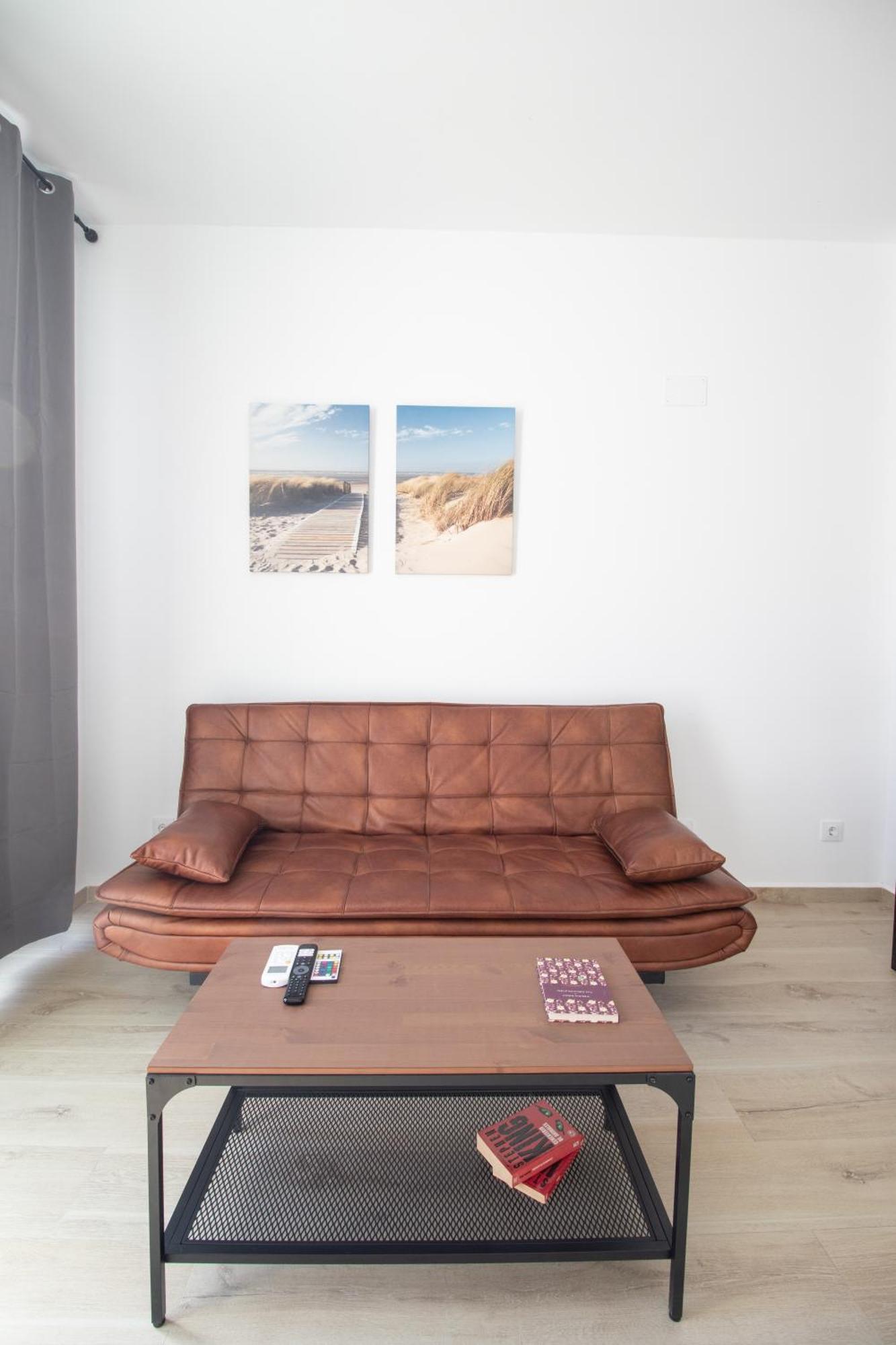 Apartment Congresos Flat By Concept Flats