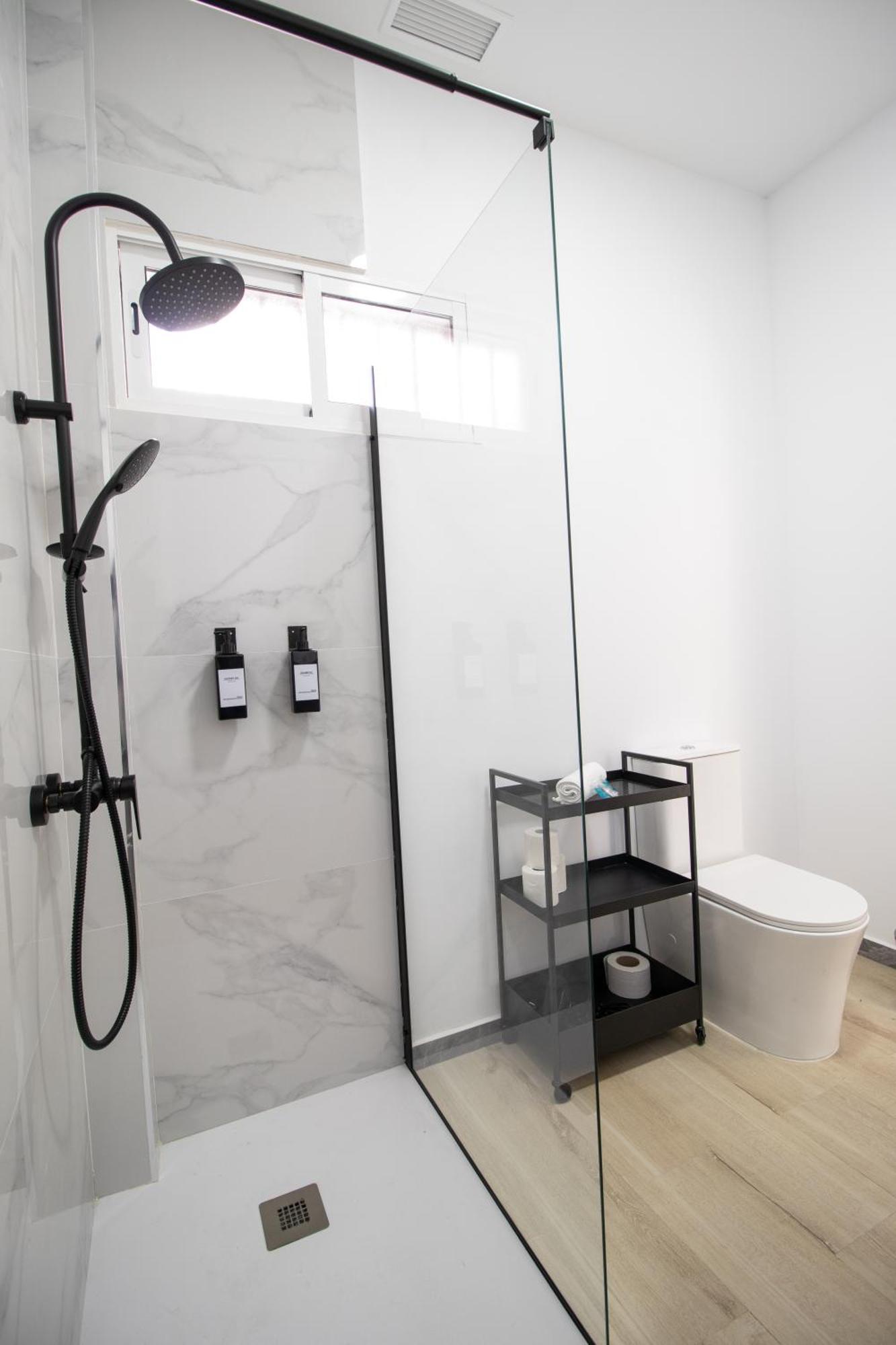 Congresos Flat By Concept Flats Valencia
