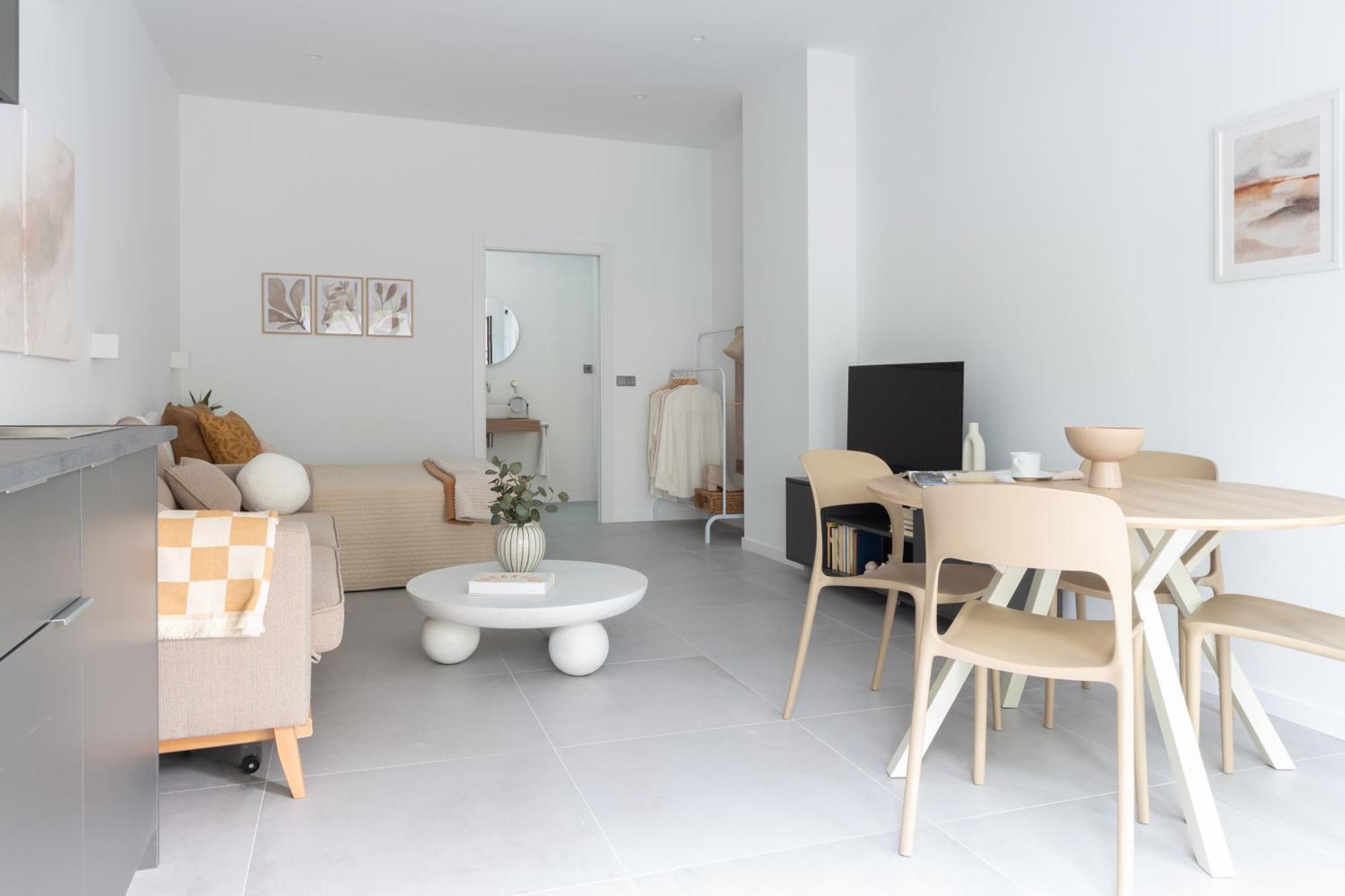 Vlc Host - Bellvis Apartamento Valencia