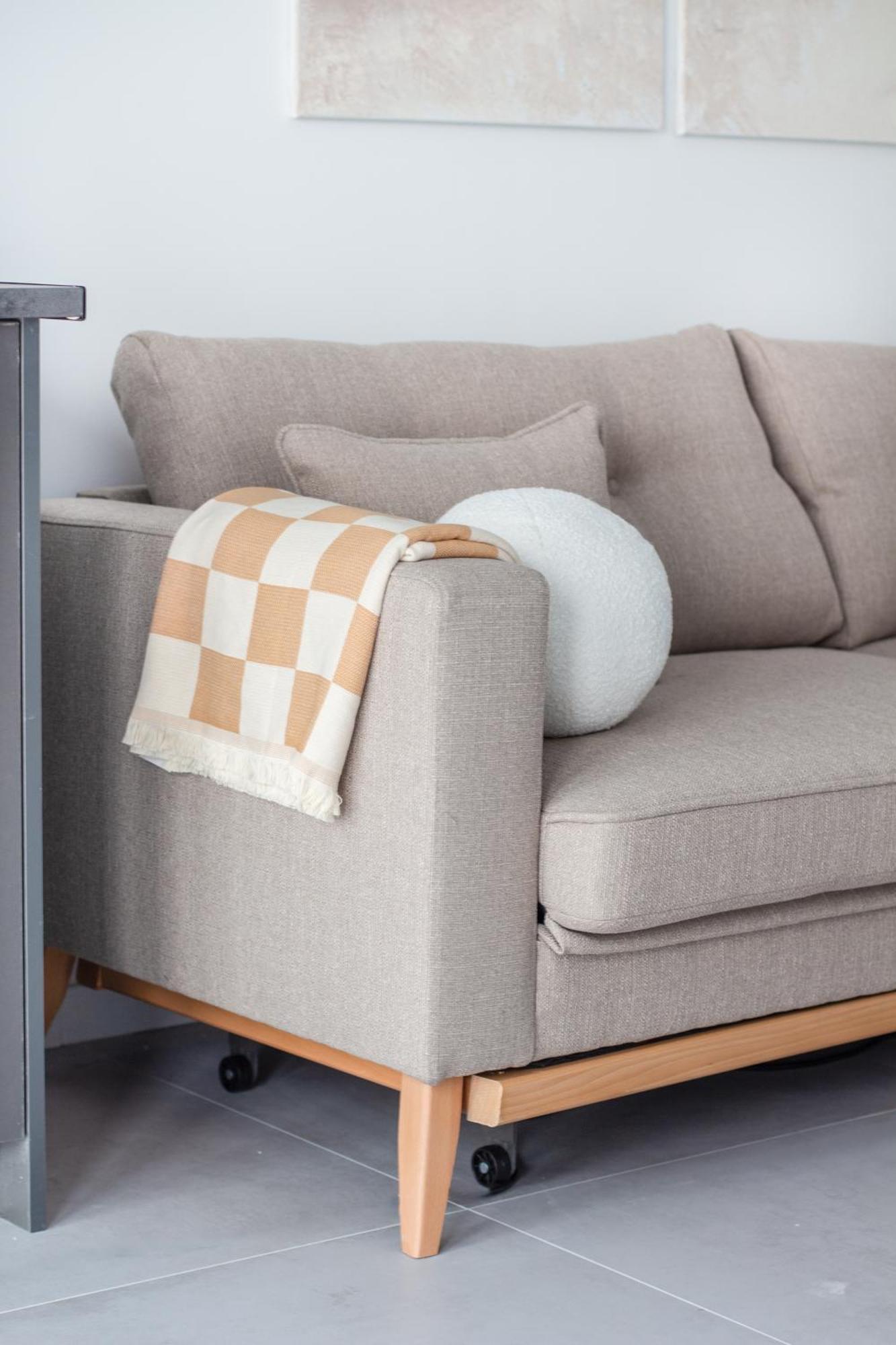 Apartamento Vlc Host - Bellvis