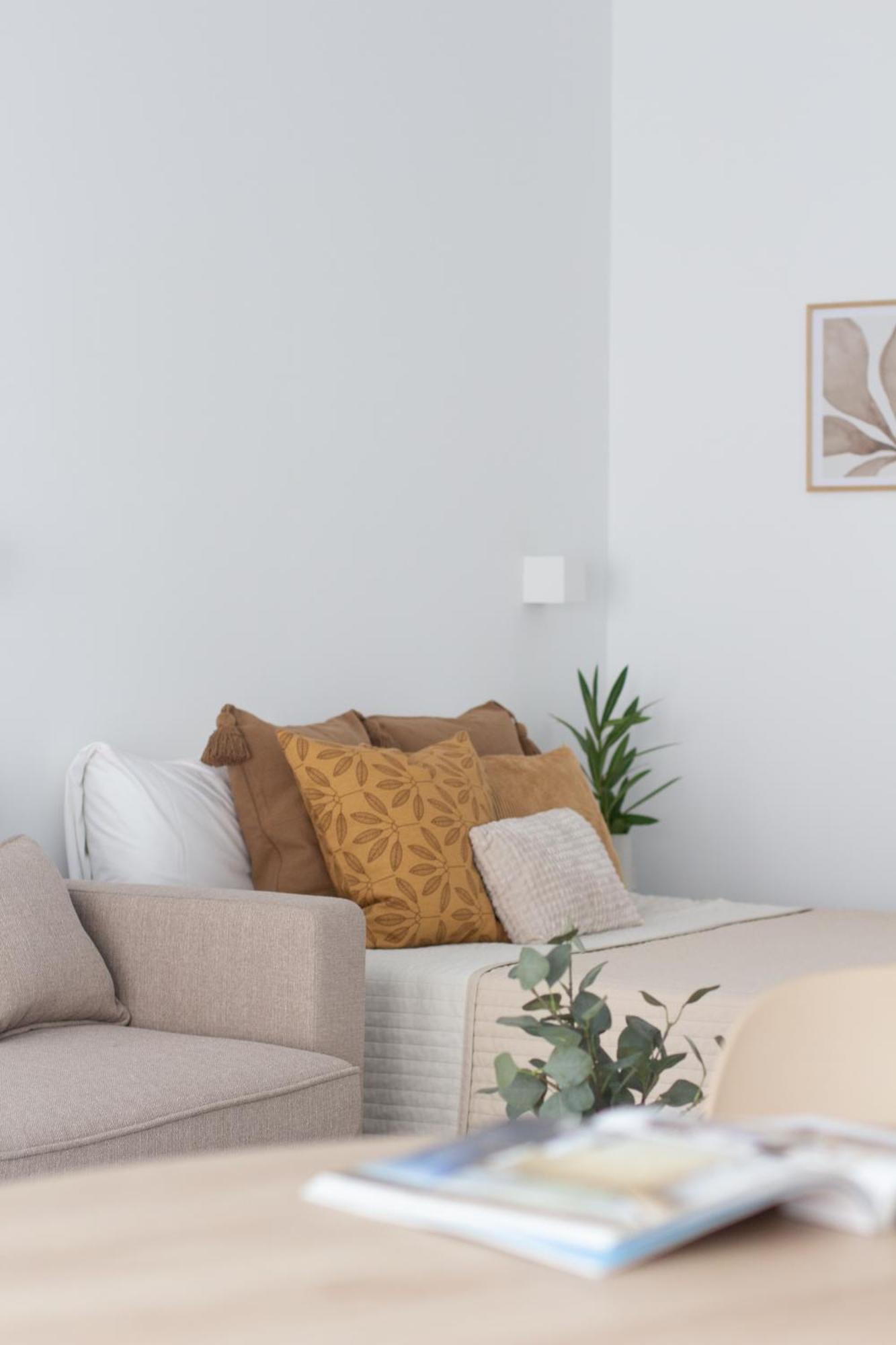 Vlc Host - Bellvis Apartamento *