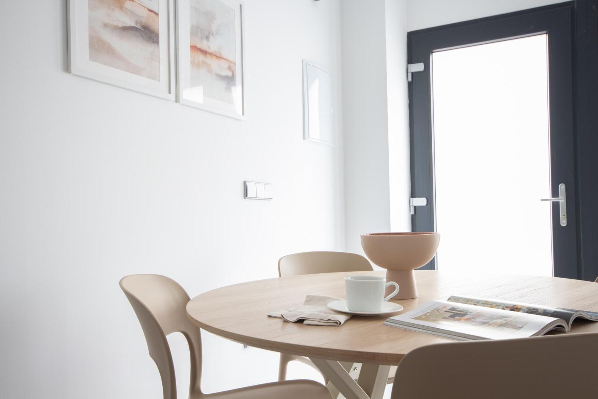 Apartamento Vlc Host - Bellvis *