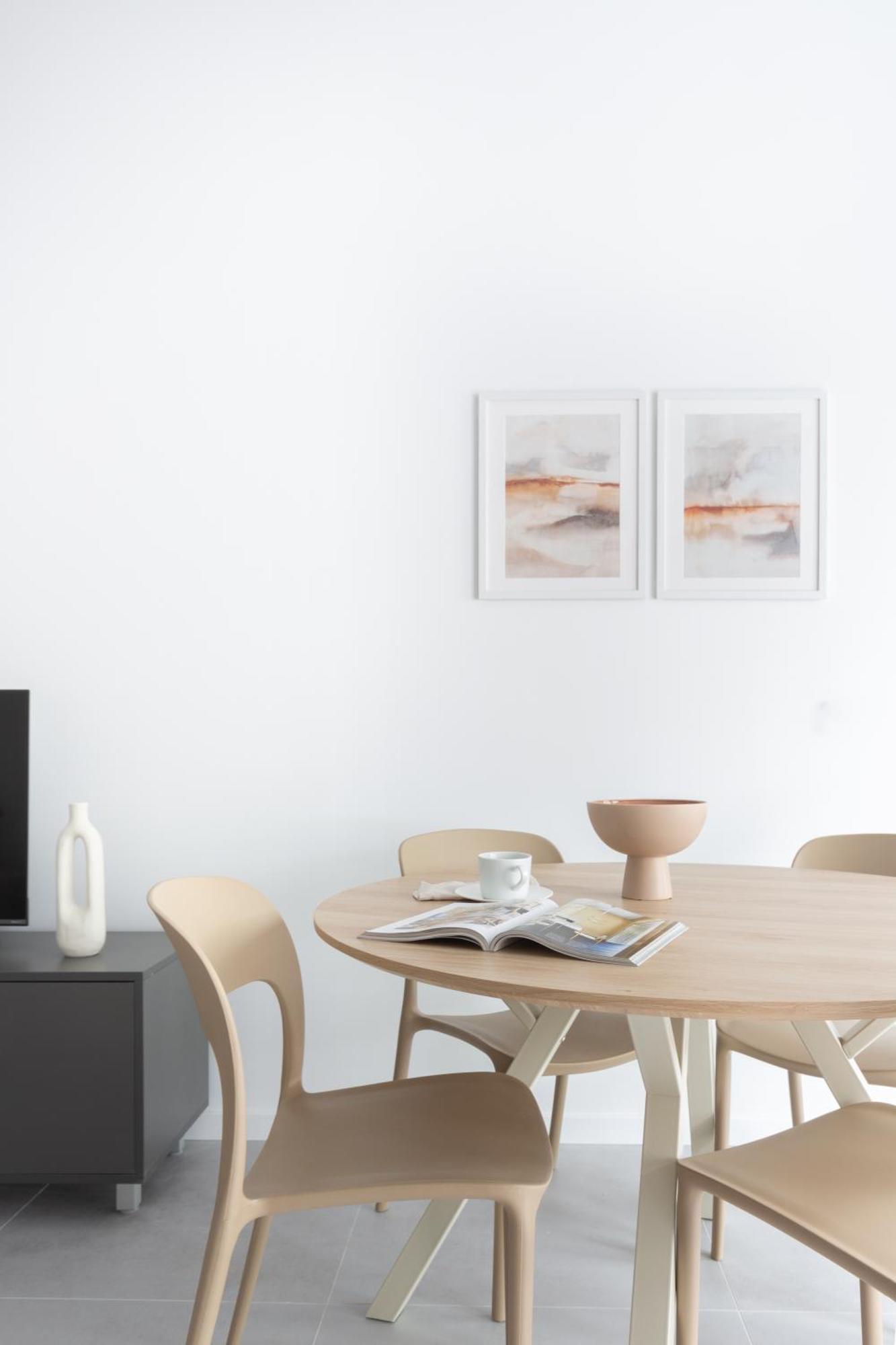 Vlc Host - Bellvis Apartamento *