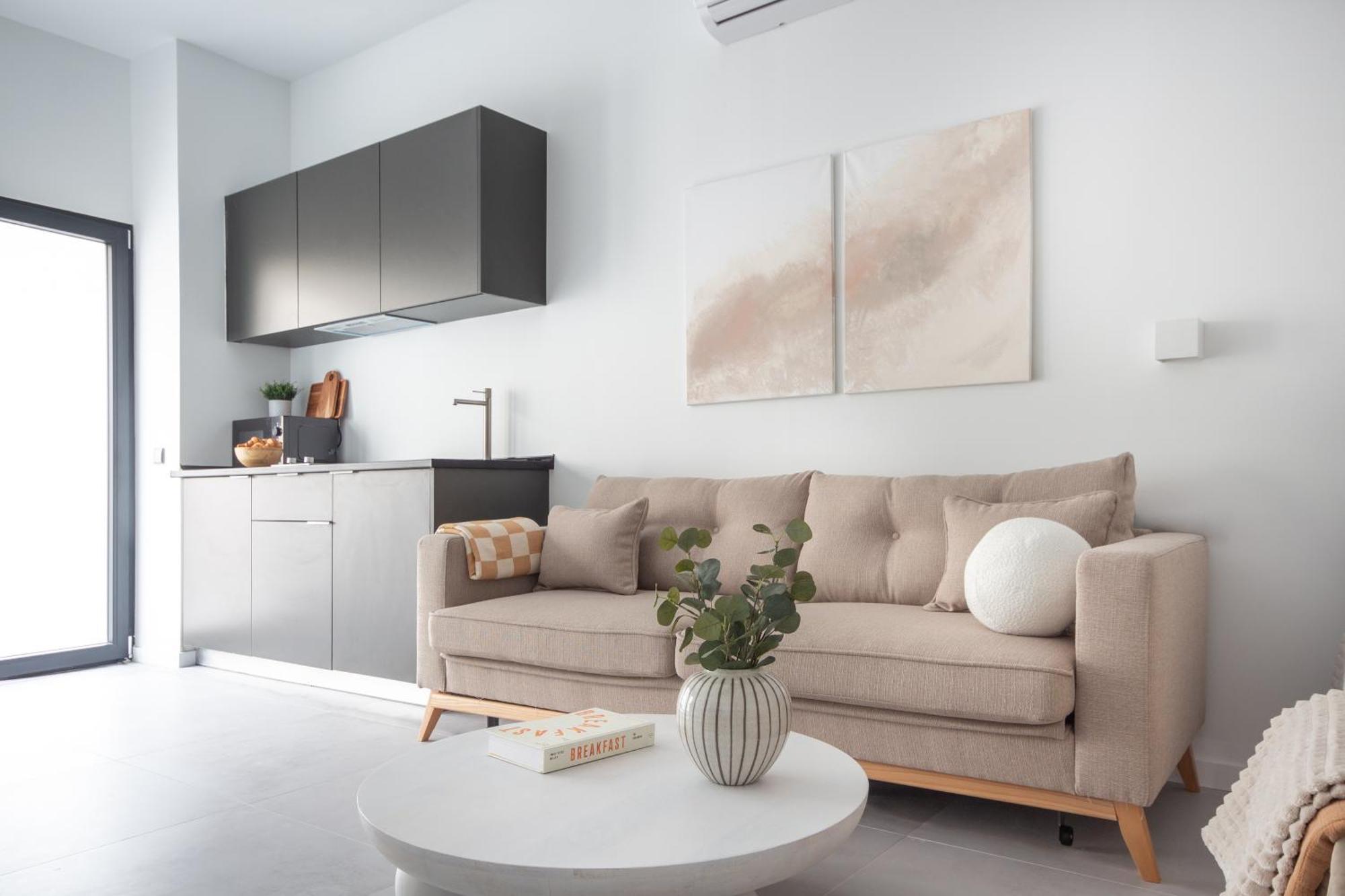 Apartamento Vlc Host - Bellvis Valencia