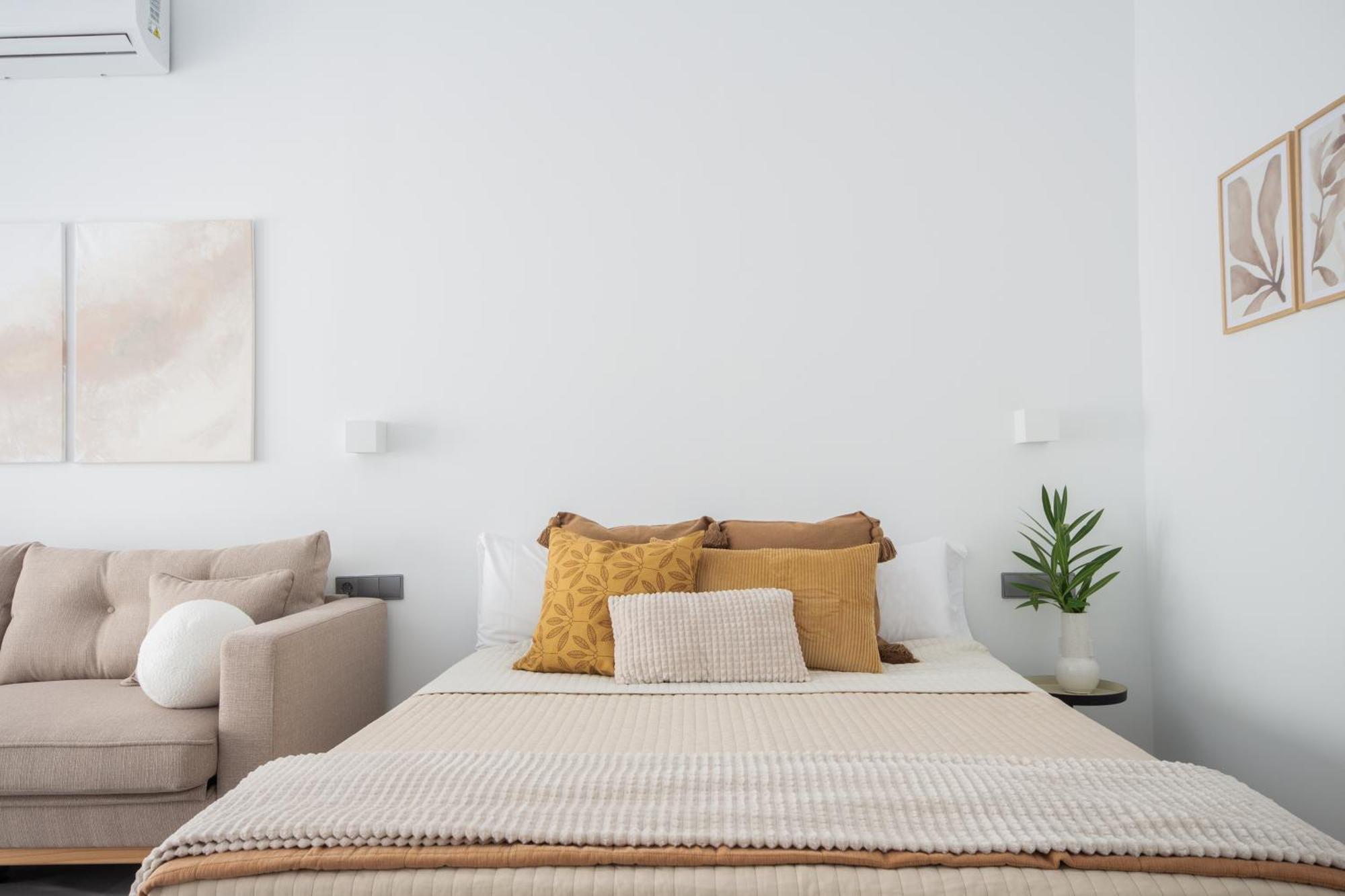 Apartamento Vlc Host - Bellvis