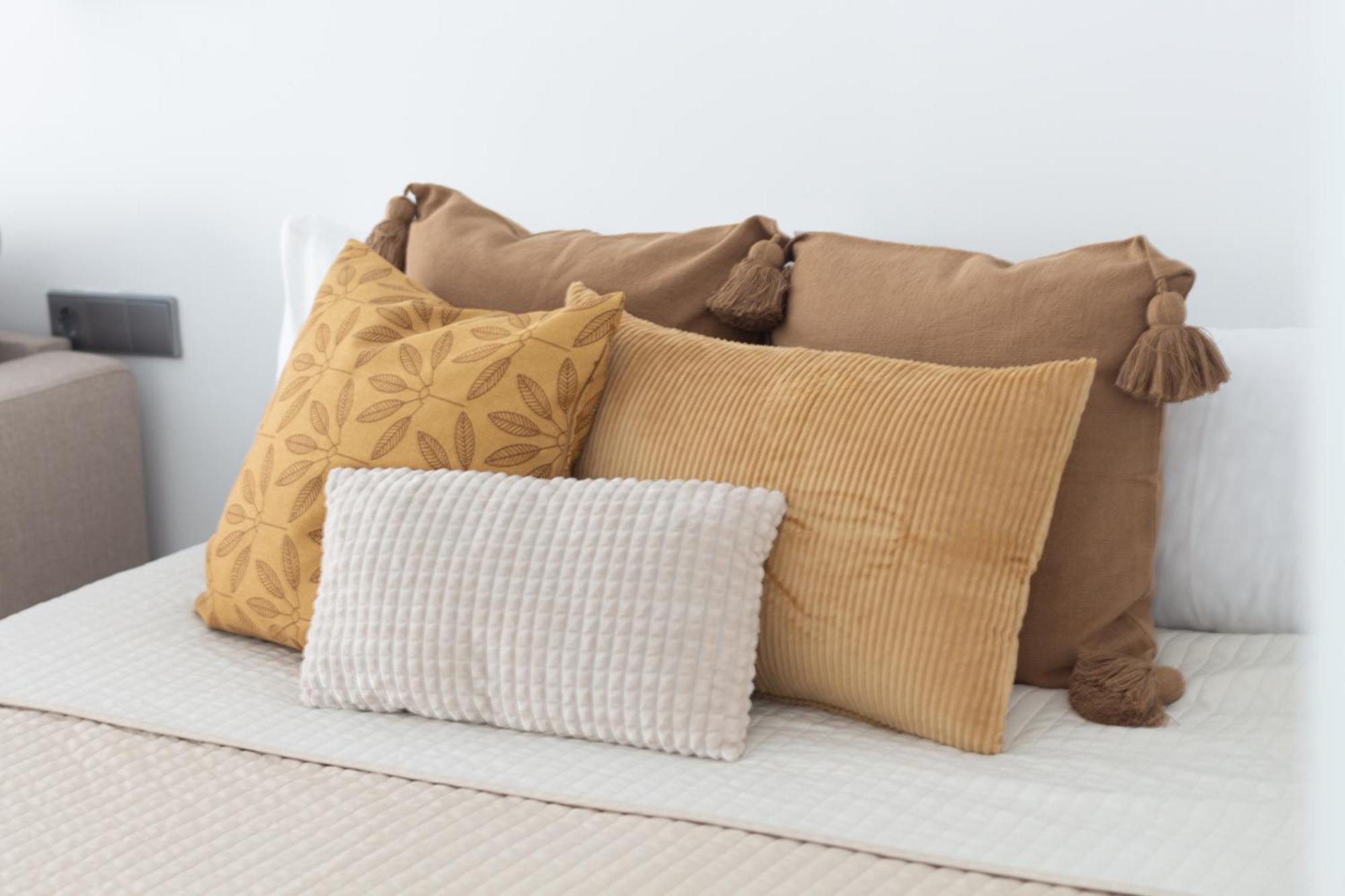 Apartamento Vlc Host - Bellvis *