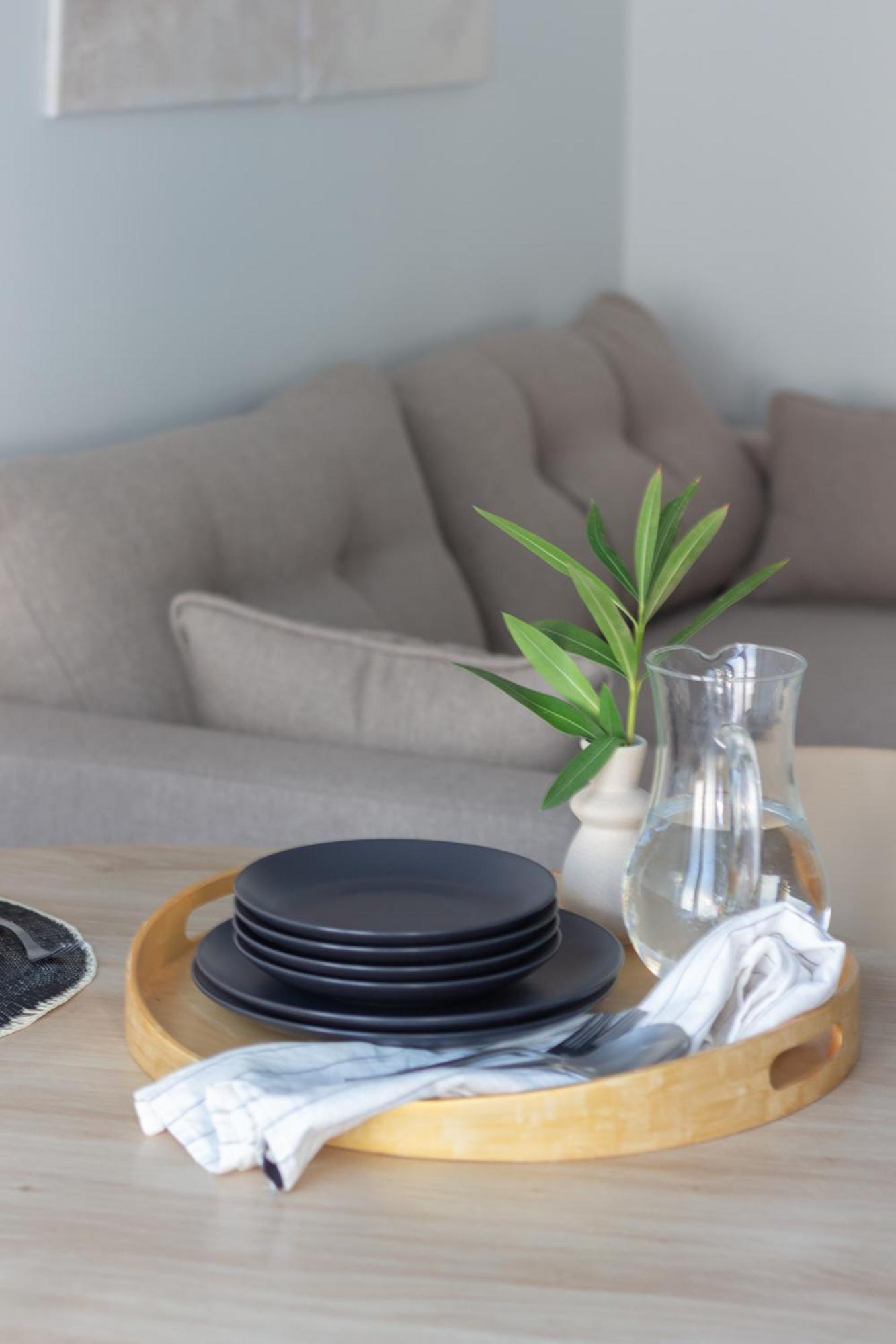 Apartamento Vlc Host - Bellvis Valencia