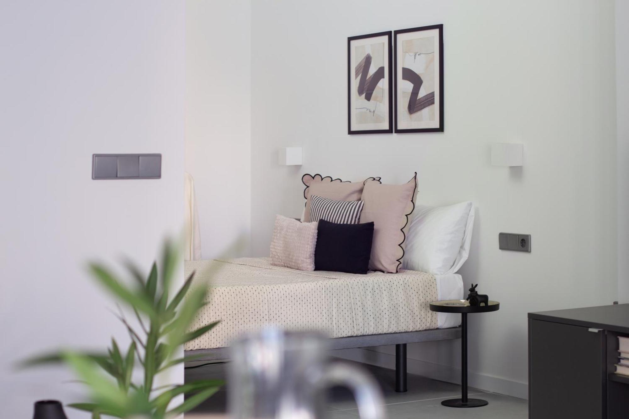 Apartamento Vlc Host - Bellvis