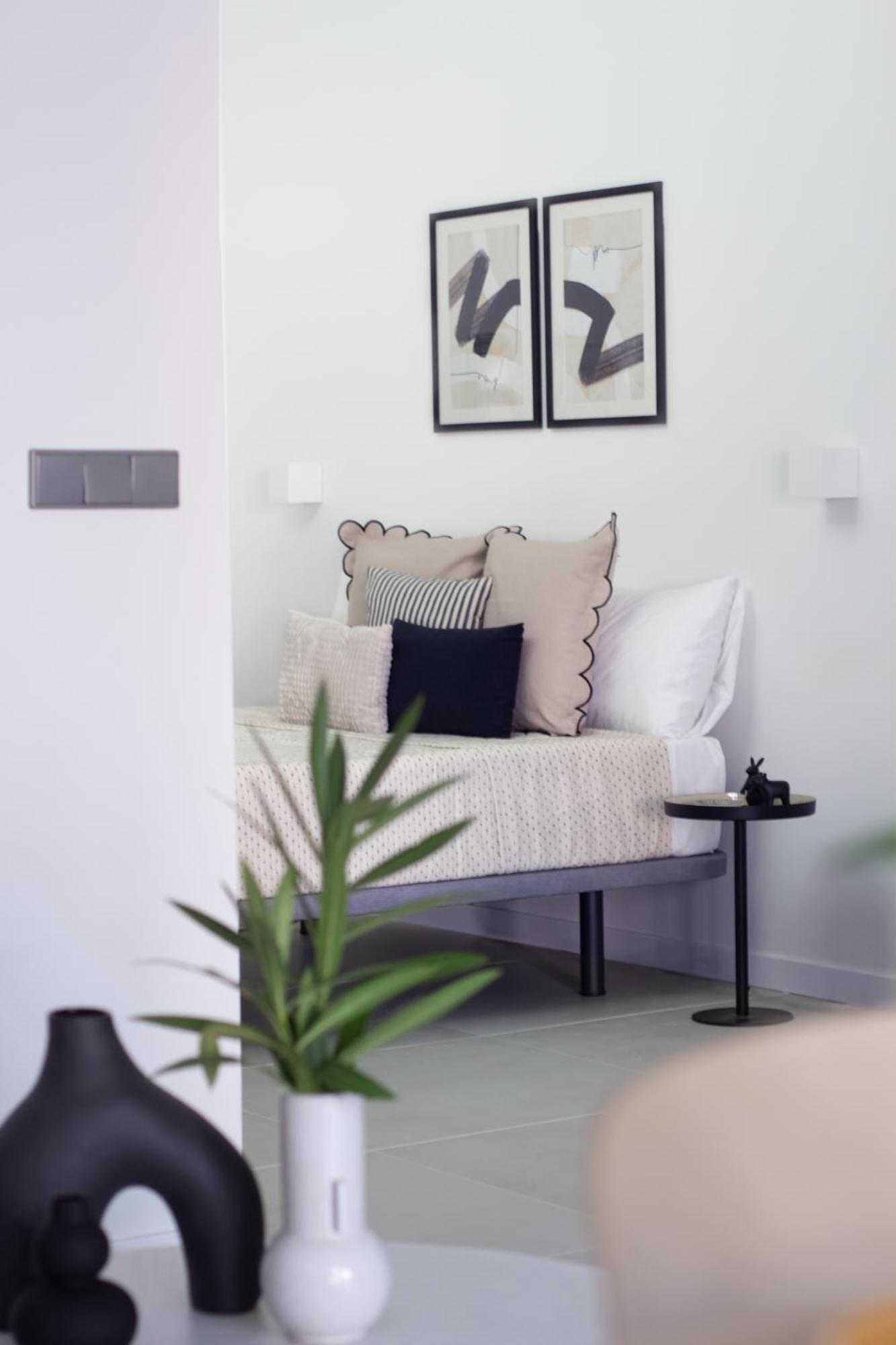Vlc Host - Bellvis Apartamento Valencia
