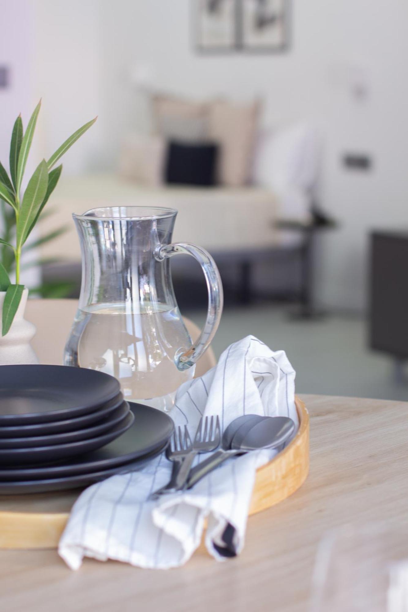Vlc Host - Bellvis Apartamento