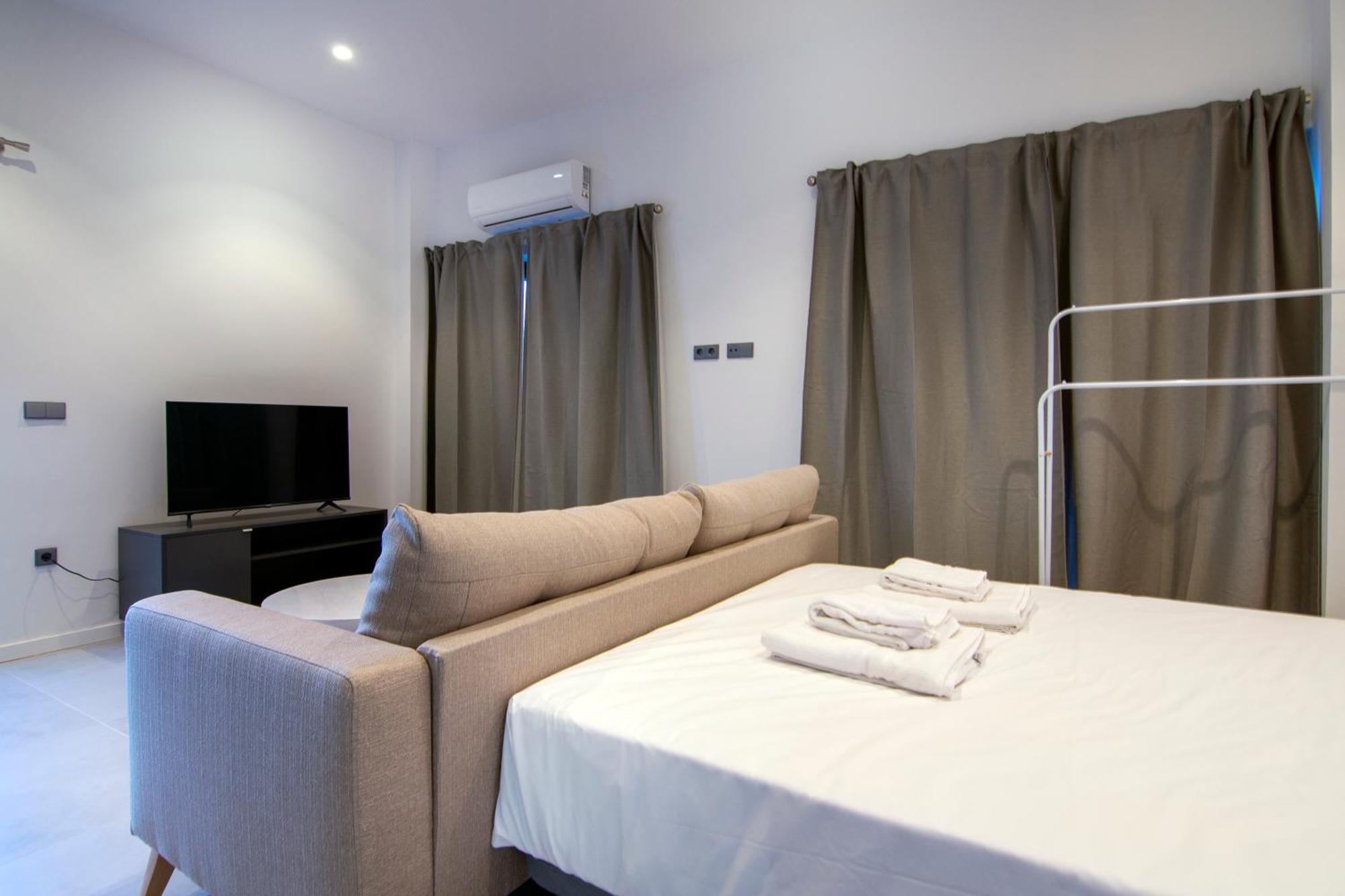 Vlc Host - Bellvis Apartamento *