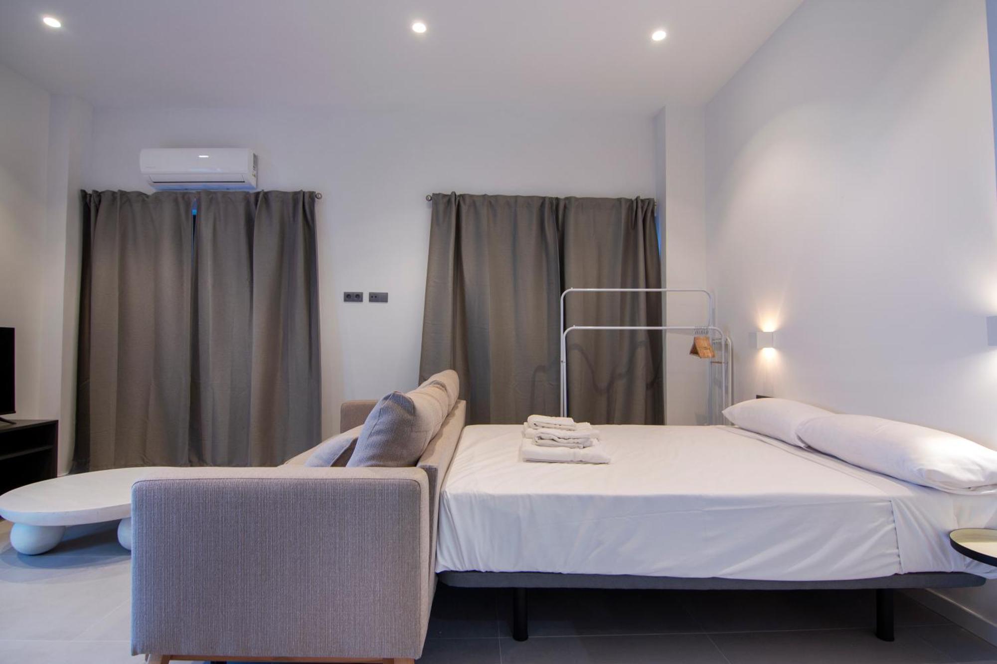 Vlc Host - Bellvis Apartamento Valencia