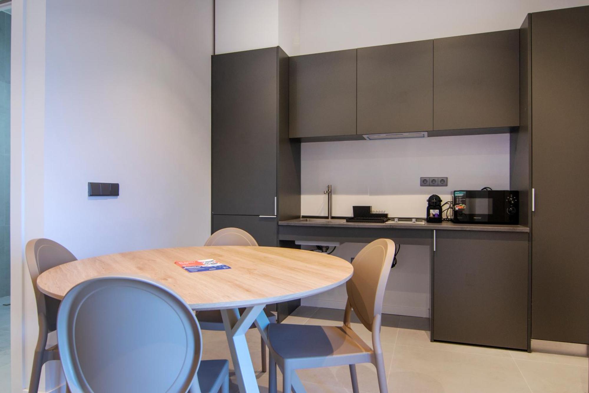 Vlc Host - Bellvis Apartamento