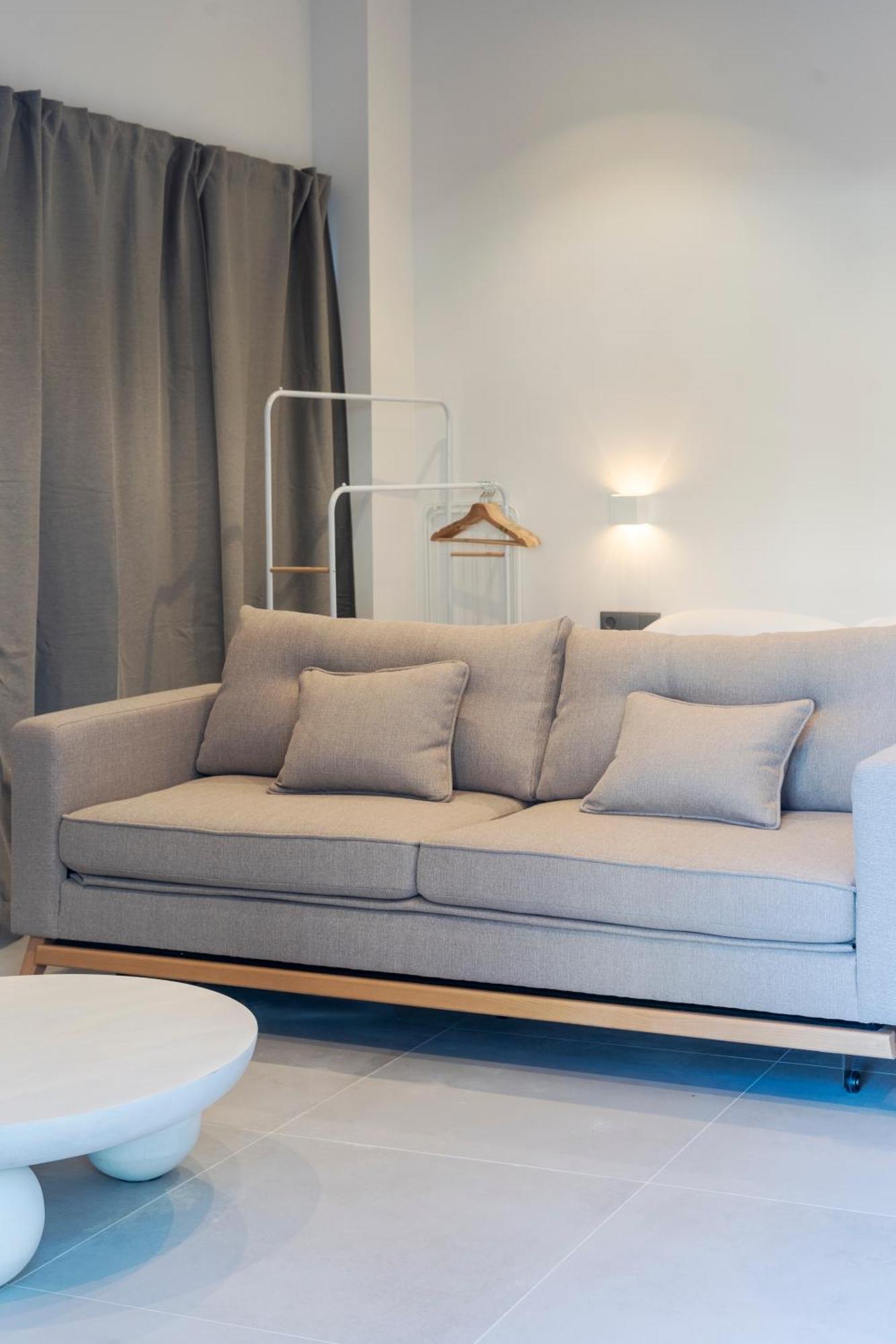 Apartamento Vlc Host - Bellvis *