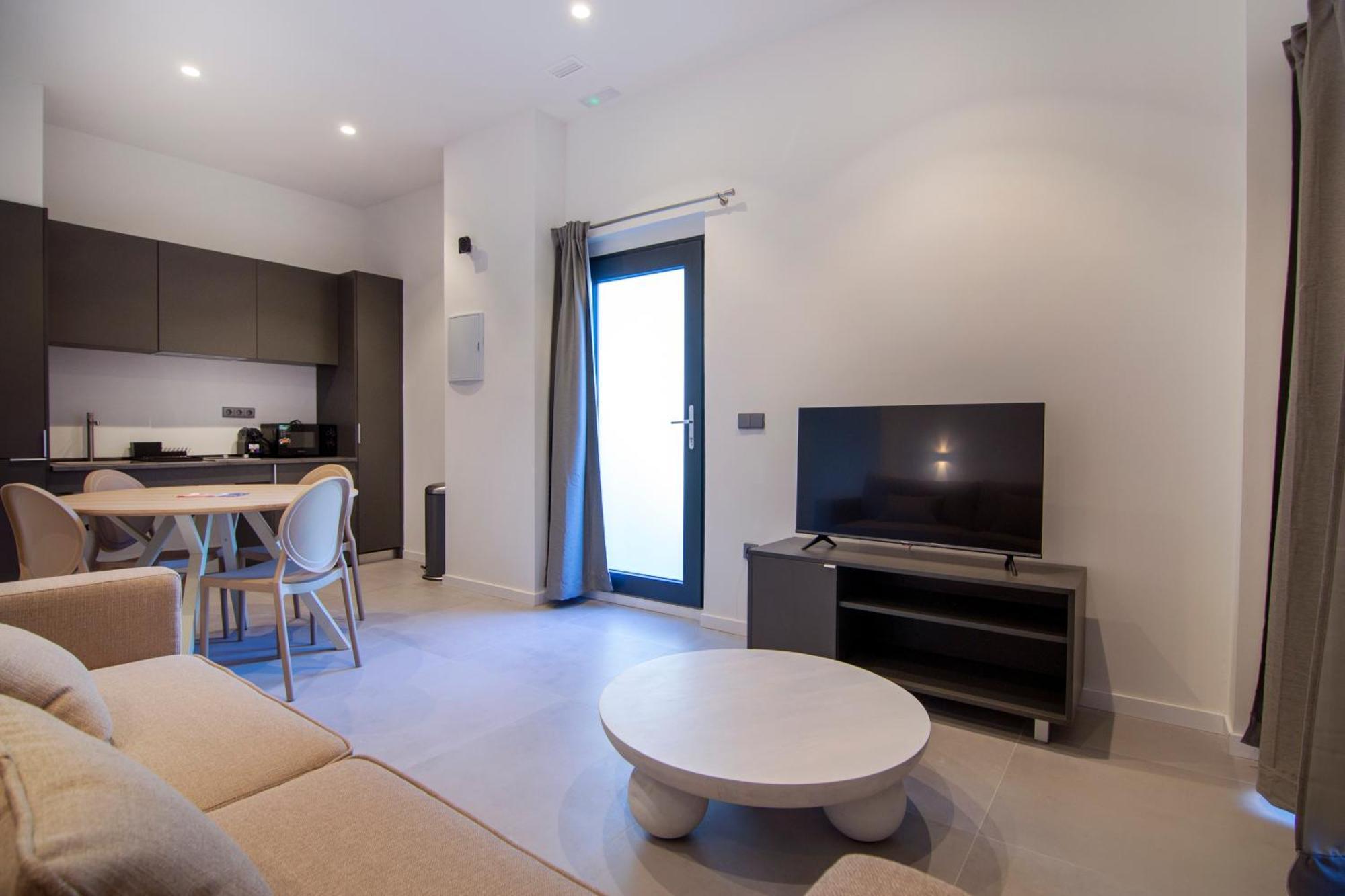 Vlc Host - Bellvis Apartamento *